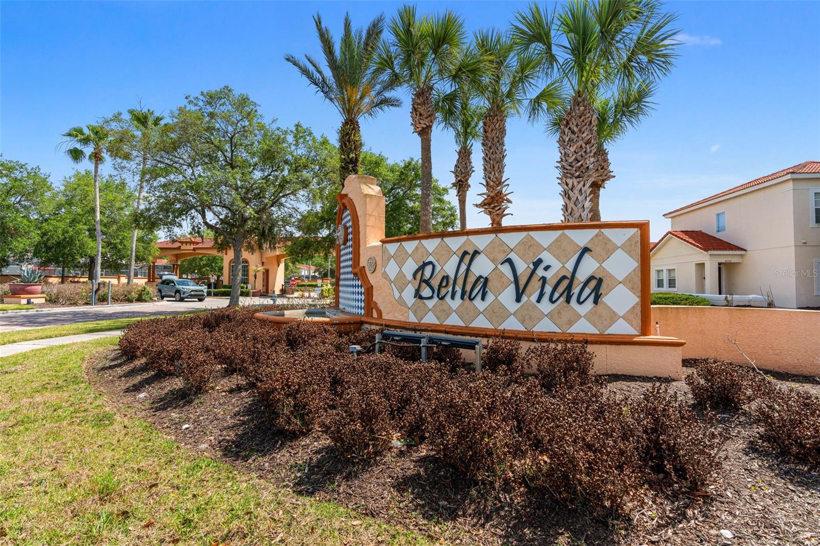 4530 STELLA ST, KISSIMMEE, FL, 34746