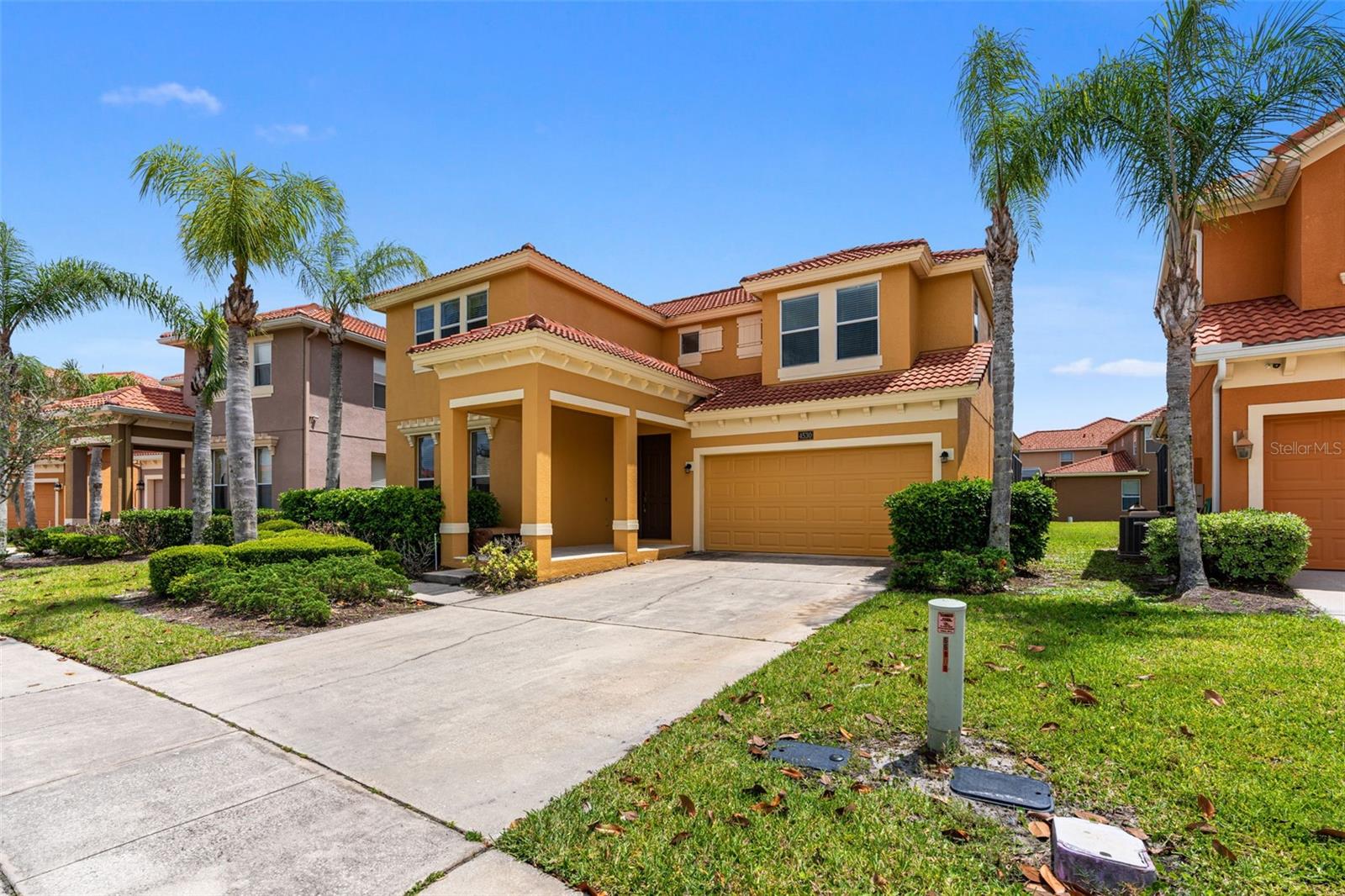 4530 STELLA ST, KISSIMMEE, FL, 34746