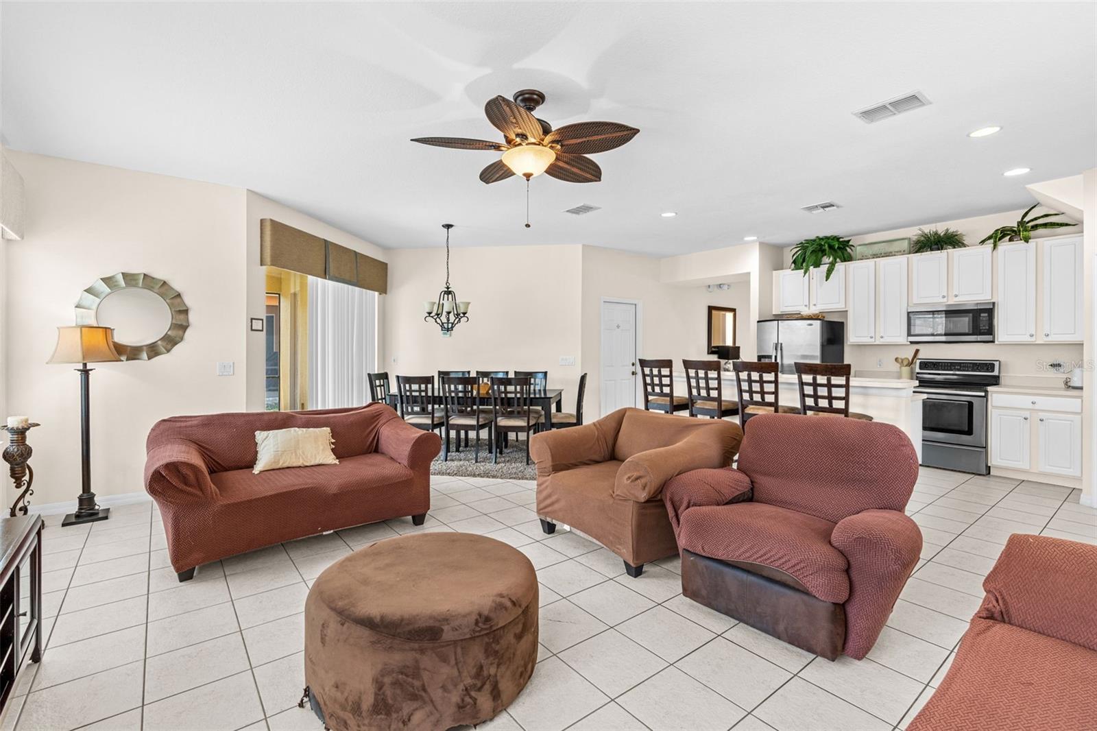 4530 STELLA ST, KISSIMMEE, FL, 34746
