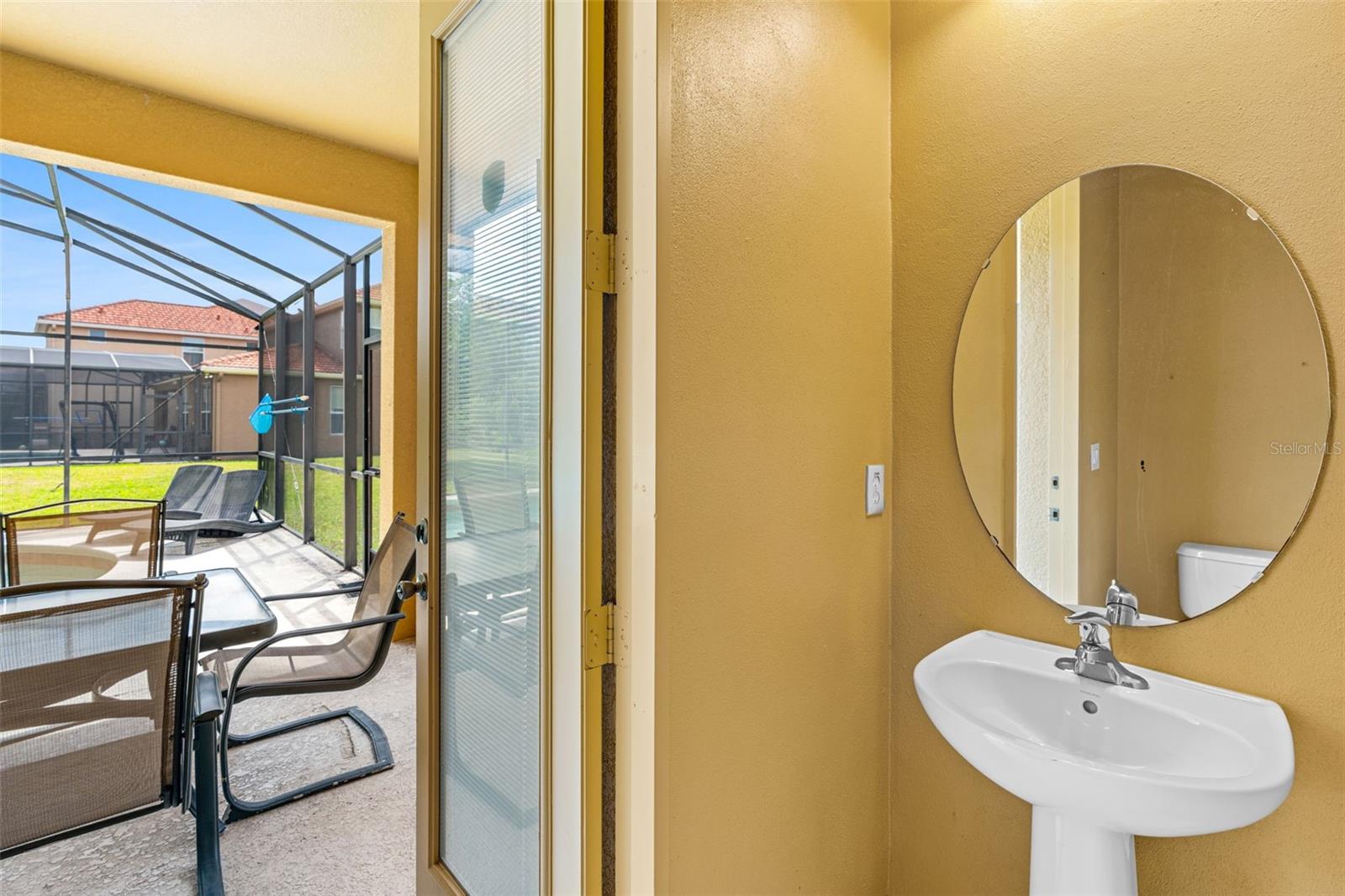 4530 STELLA ST, KISSIMMEE, FL, 34746