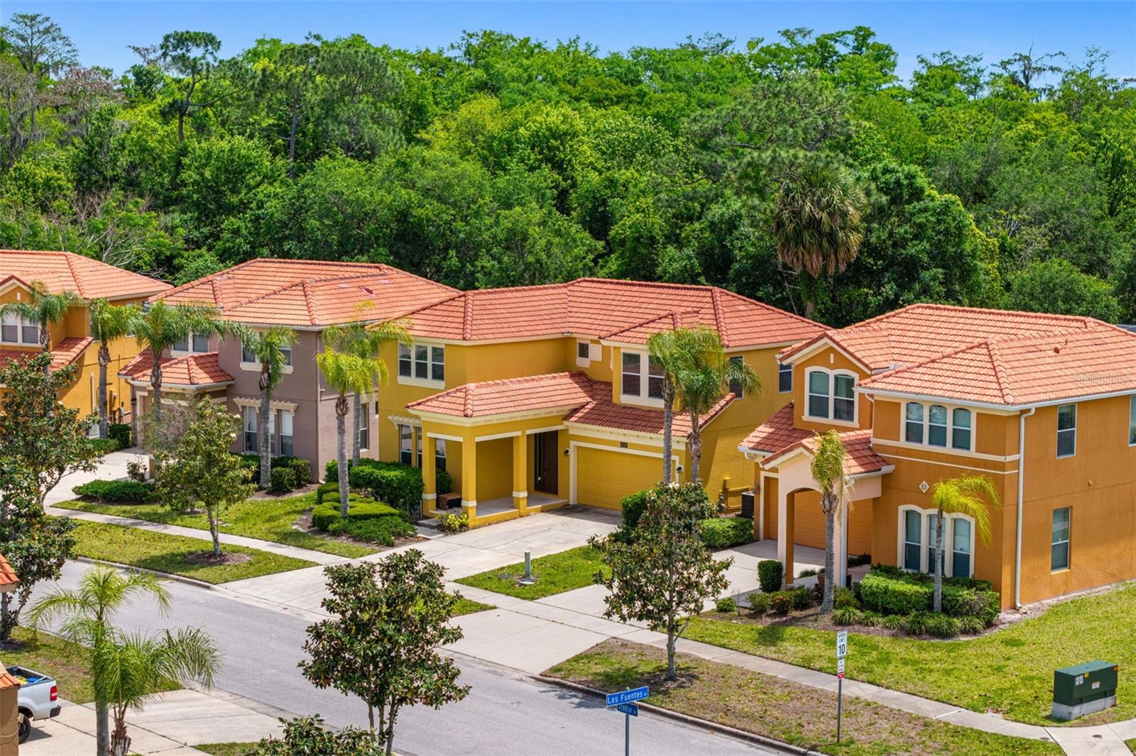 4530 STELLA ST, KISSIMMEE, FL, 34746