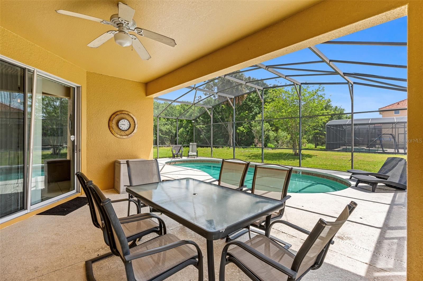 4530 STELLA ST, KISSIMMEE, FL, 34746