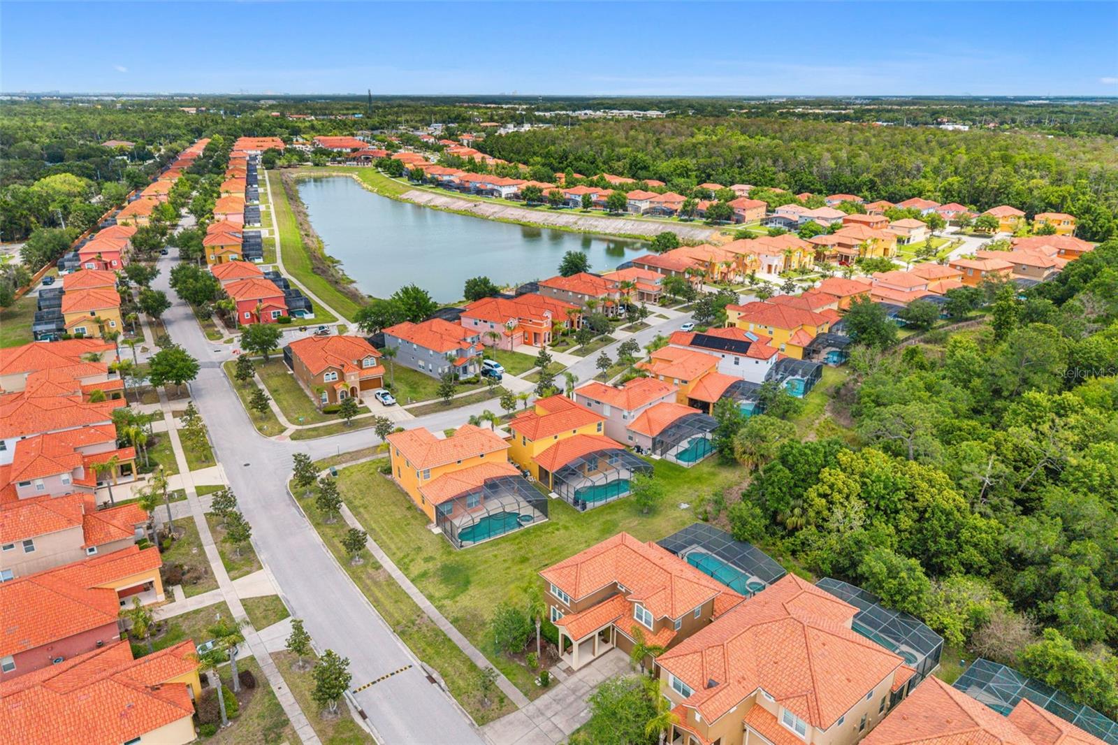 4530 STELLA ST, KISSIMMEE, FL, 34746