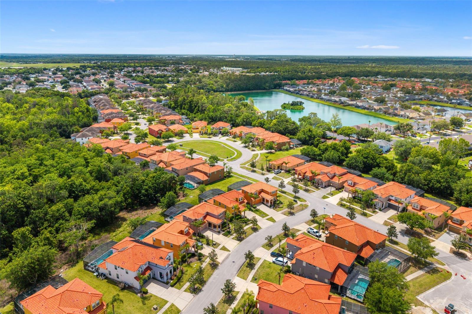 4530 STELLA ST, KISSIMMEE, FL, 34746