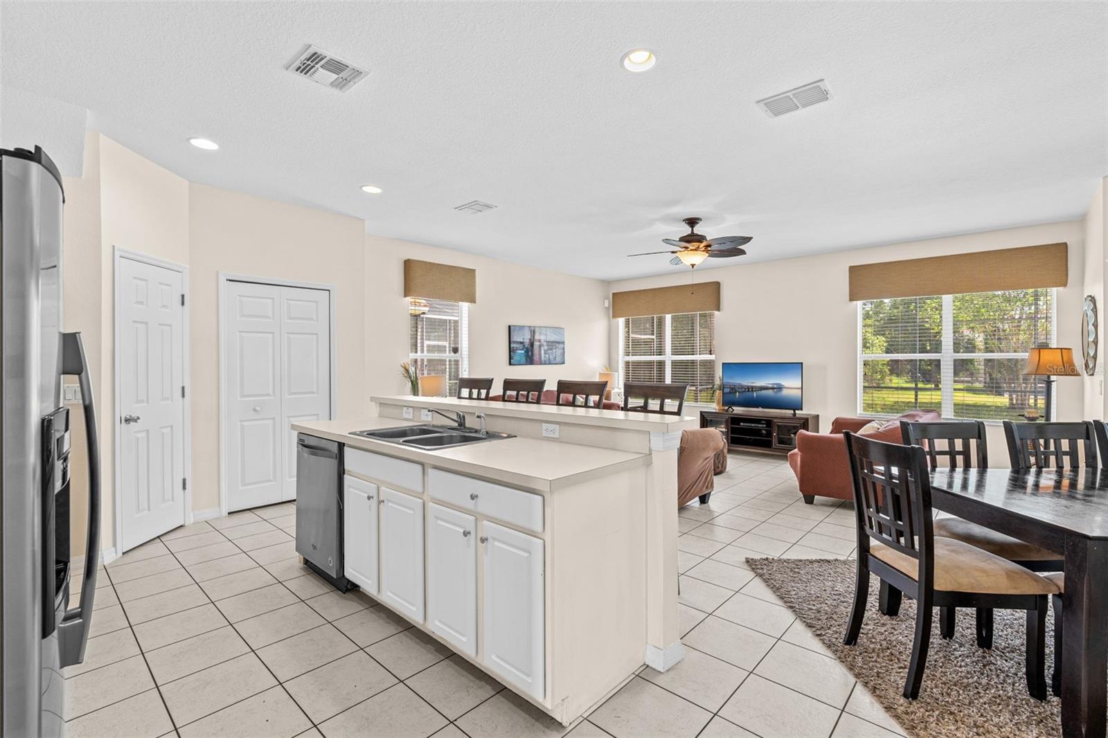 4530 STELLA ST, KISSIMMEE, FL, 34746