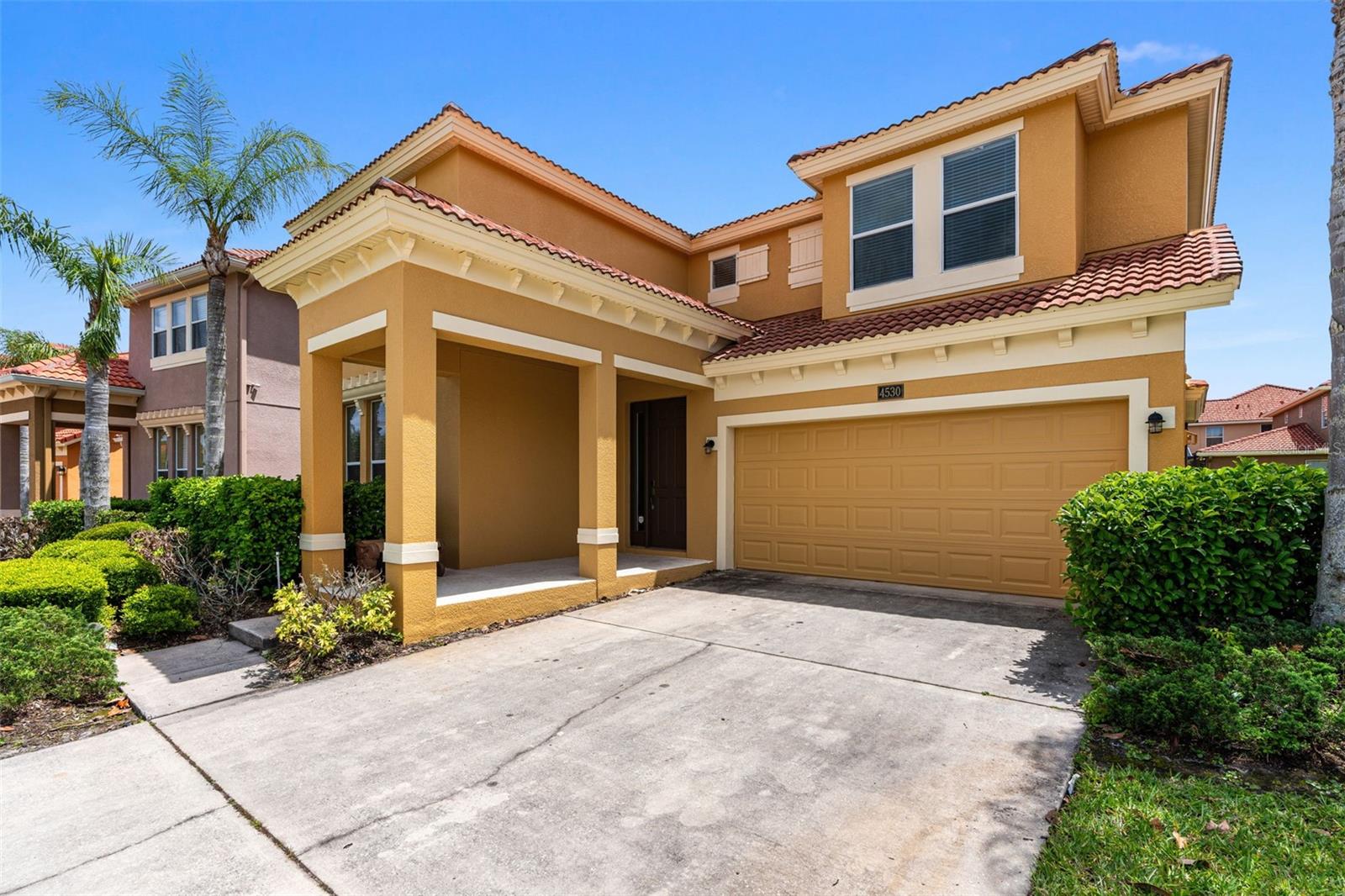 4530 STELLA ST, KISSIMMEE, FL, 34746