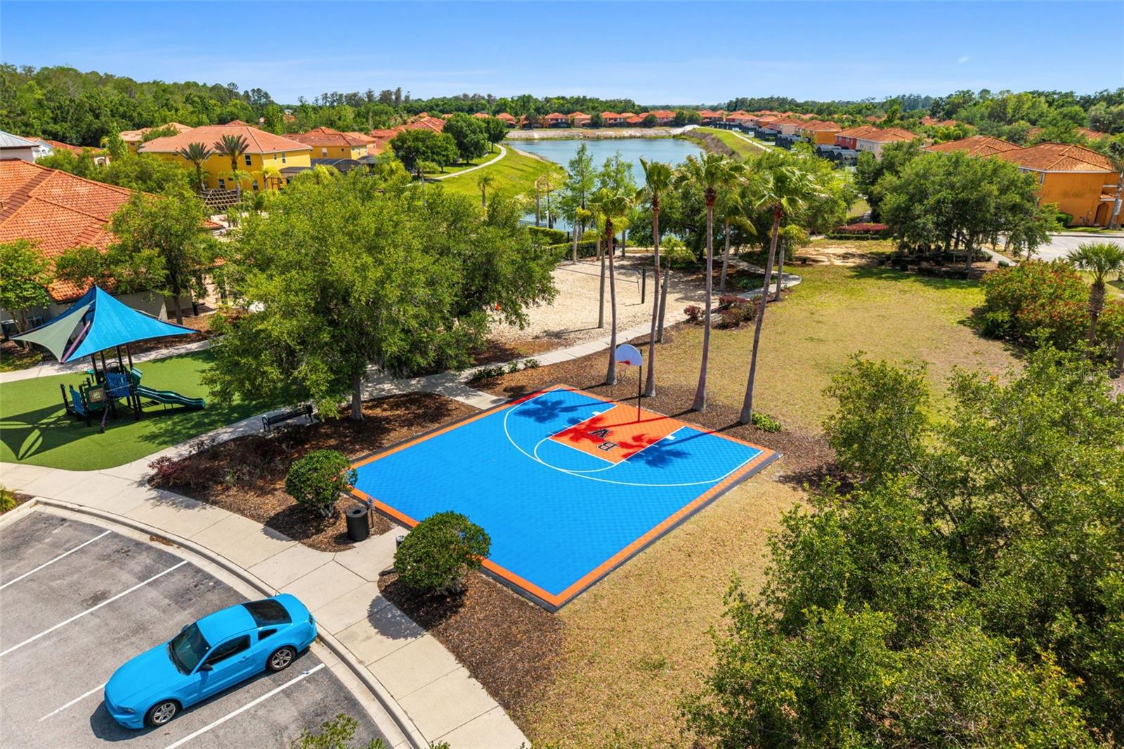 4530 STELLA ST, KISSIMMEE, FL, 34746