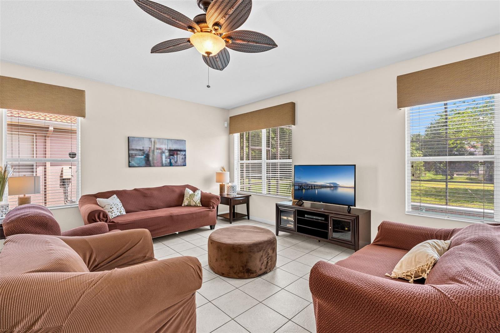 4530 STELLA ST, KISSIMMEE, FL, 34746