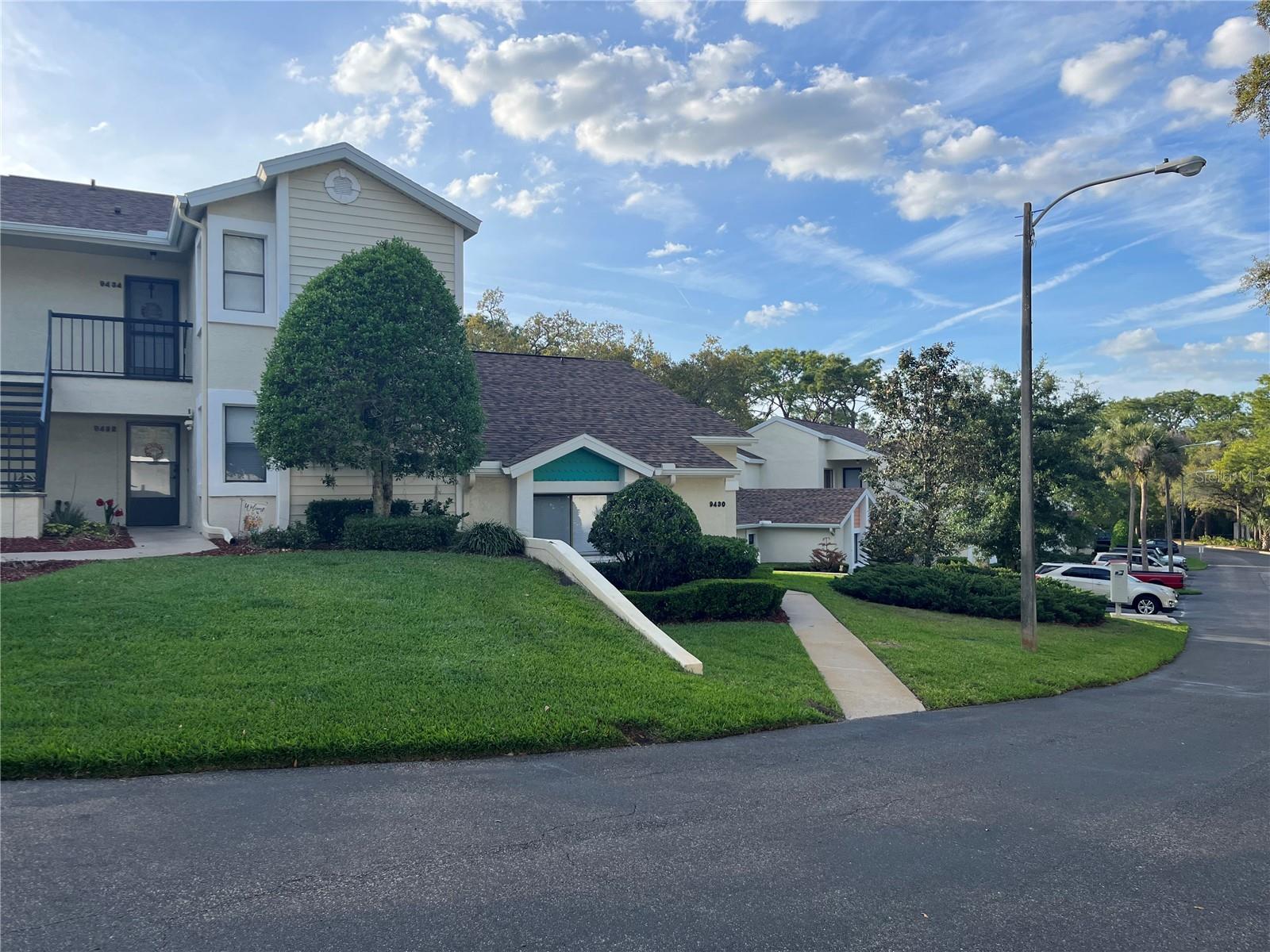 9430 NAKOMA WAY #12, WEEKI WACHEE, FL, 34613