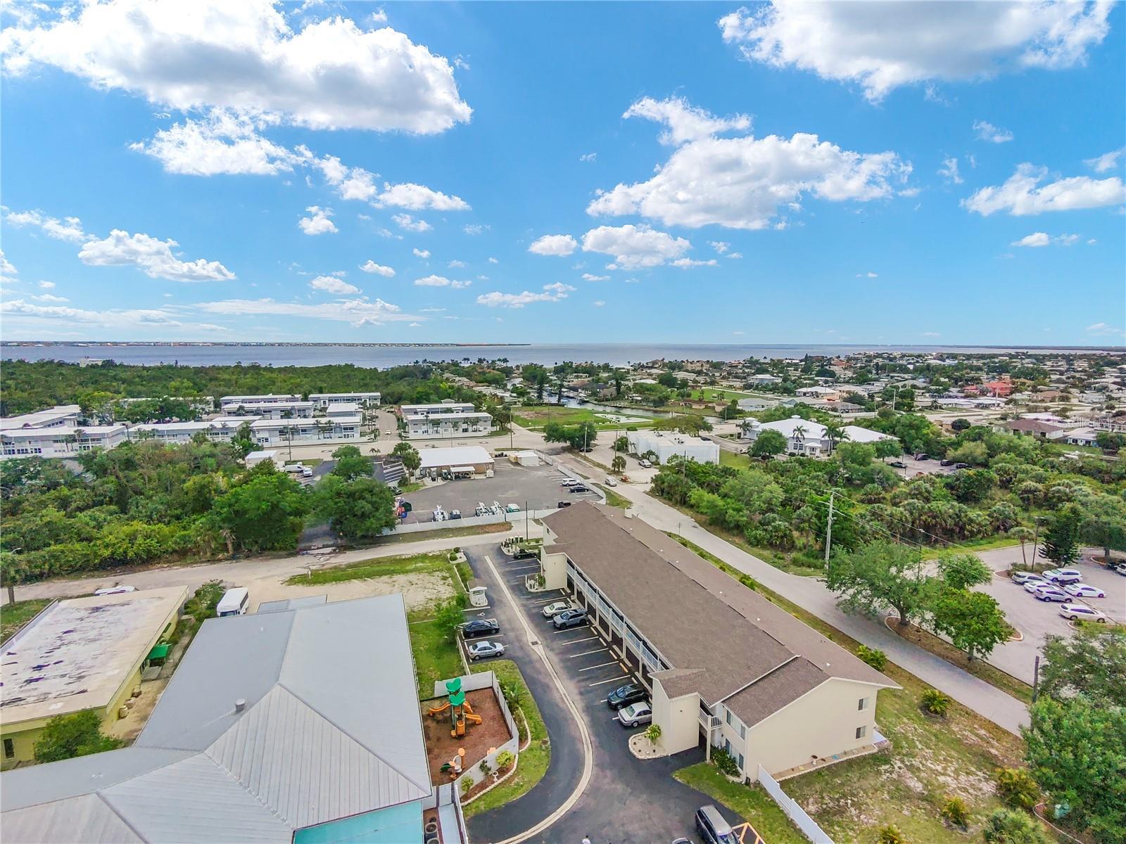 22278 VICK ST #A112, PUNTA GORDA, FL, 33980