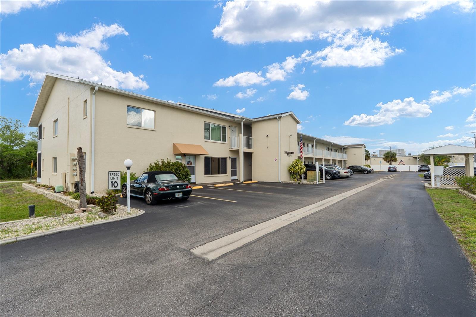 22278 VICK ST #A112, PUNTA GORDA, FL, 33980