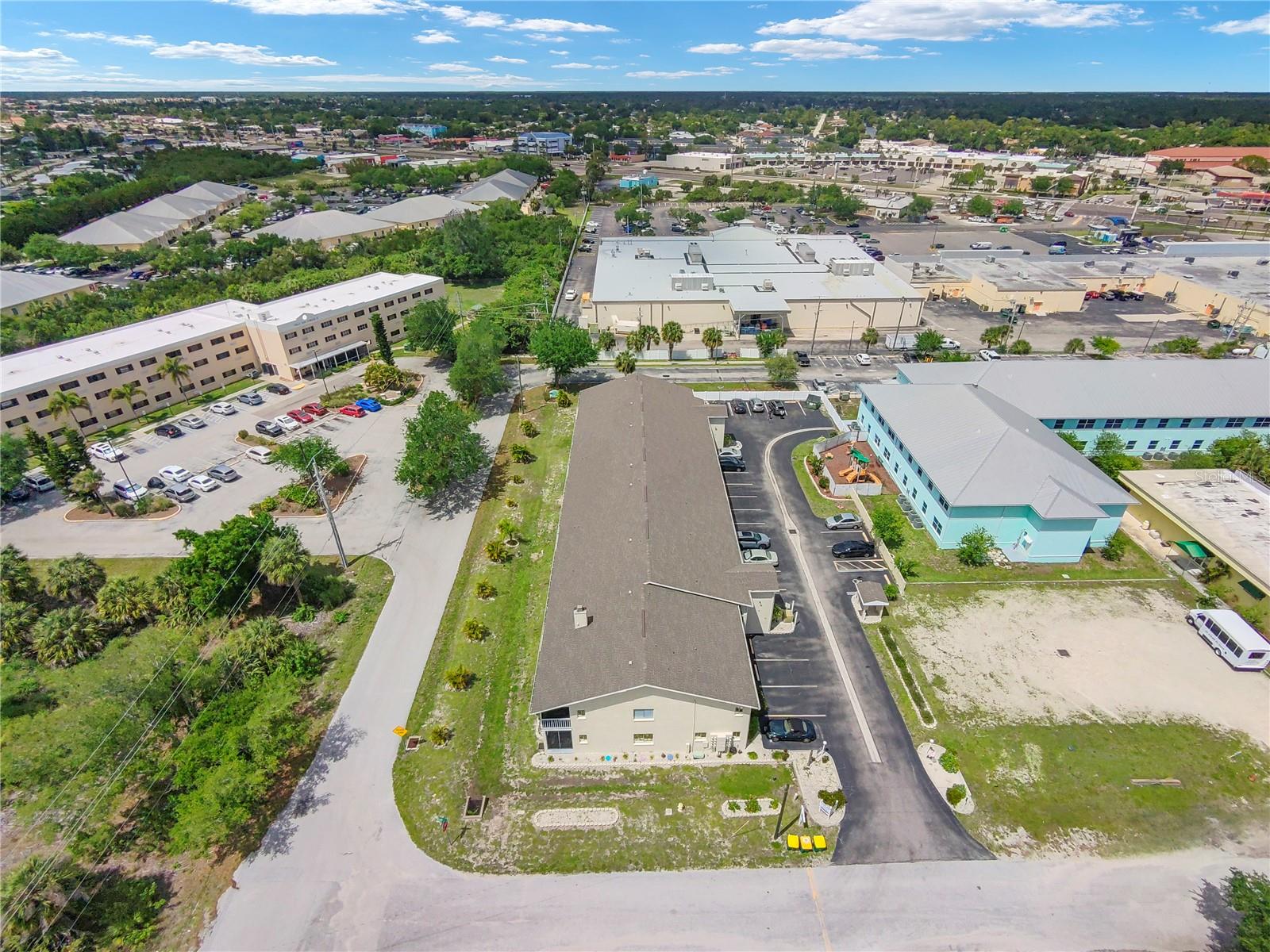 22278 VICK ST #A112, PUNTA GORDA, FL, 33980