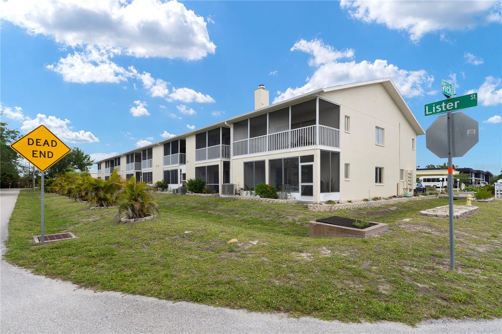 22278 VICK ST #A112, PUNTA GORDA, FL, 33980