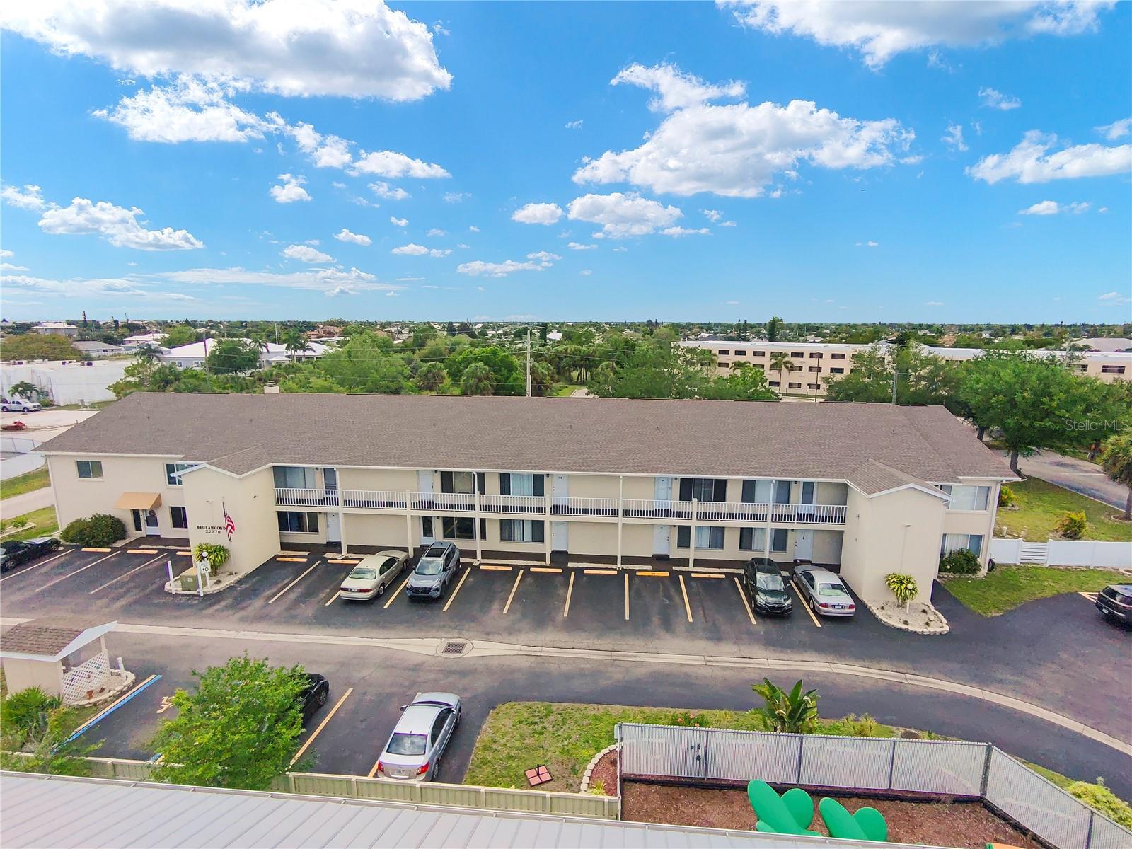 22278 VICK ST #A112, PUNTA GORDA, FL, 33980