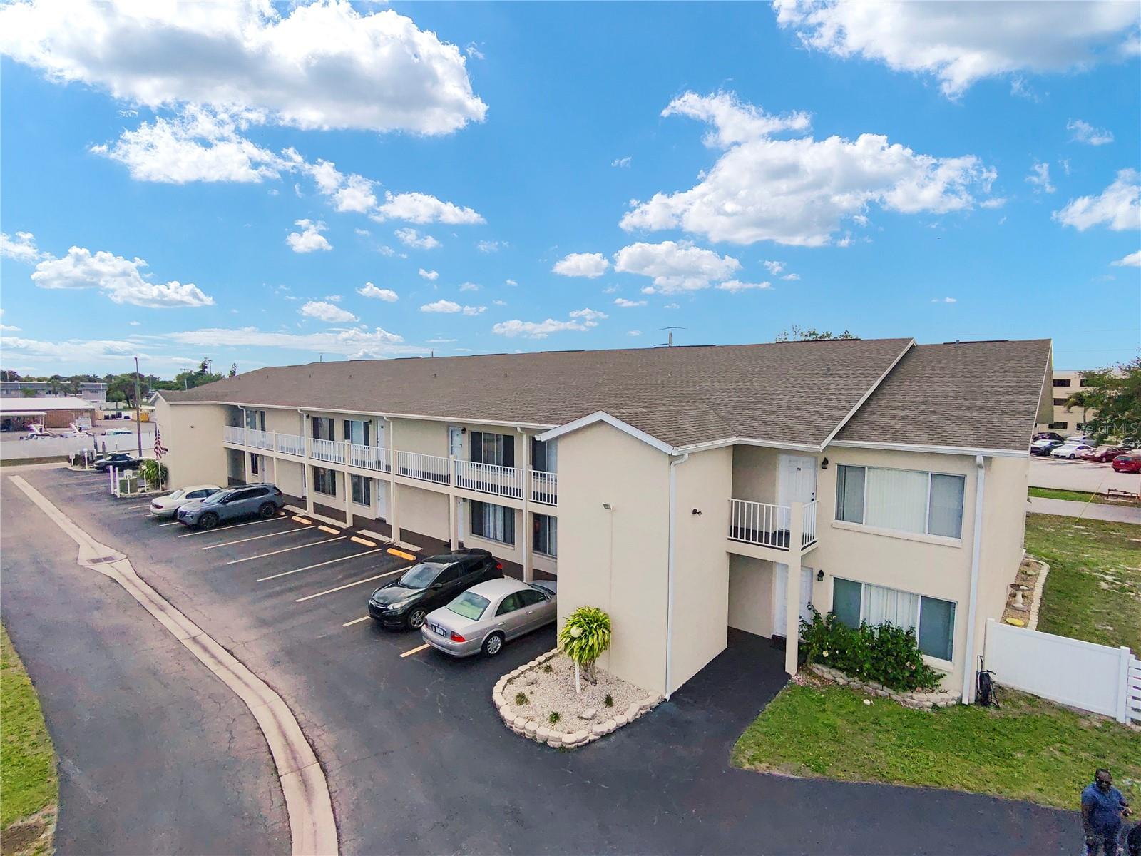 22278 VICK ST #A112, PUNTA GORDA, FL, 33980