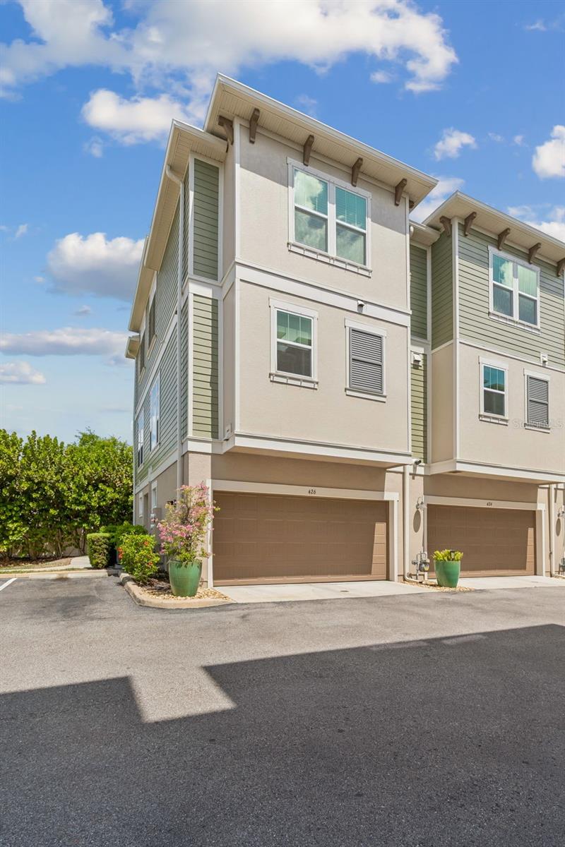 426 S LINCOLN AVE, TAMPA, FL, 33609