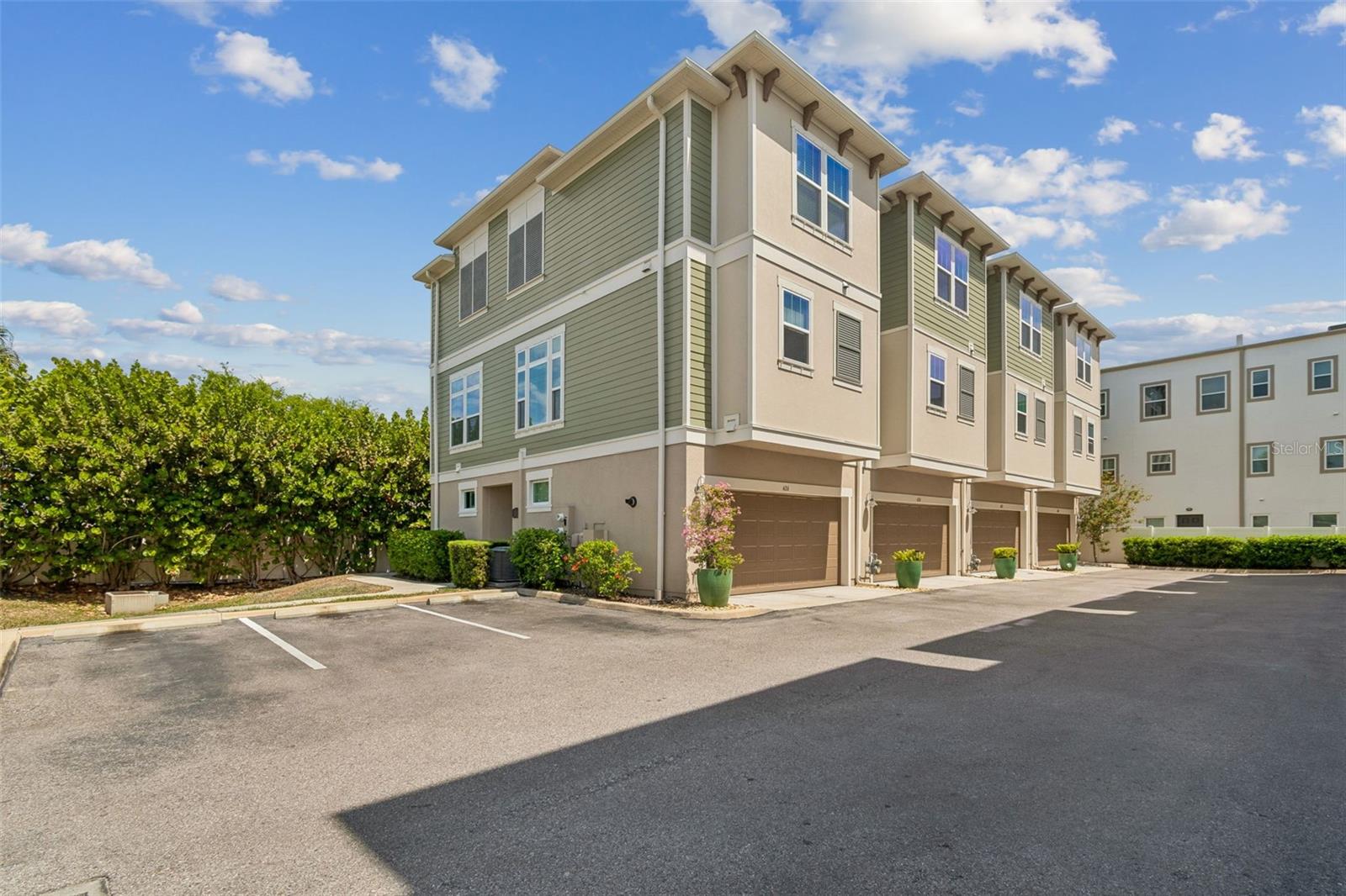 426 S LINCOLN AVE, TAMPA, FL, 33609