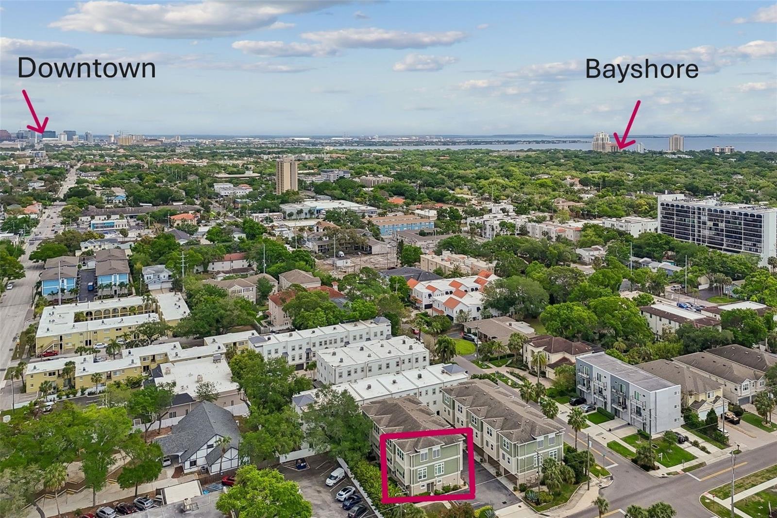 426 S LINCOLN AVE, TAMPA, FL, 33609