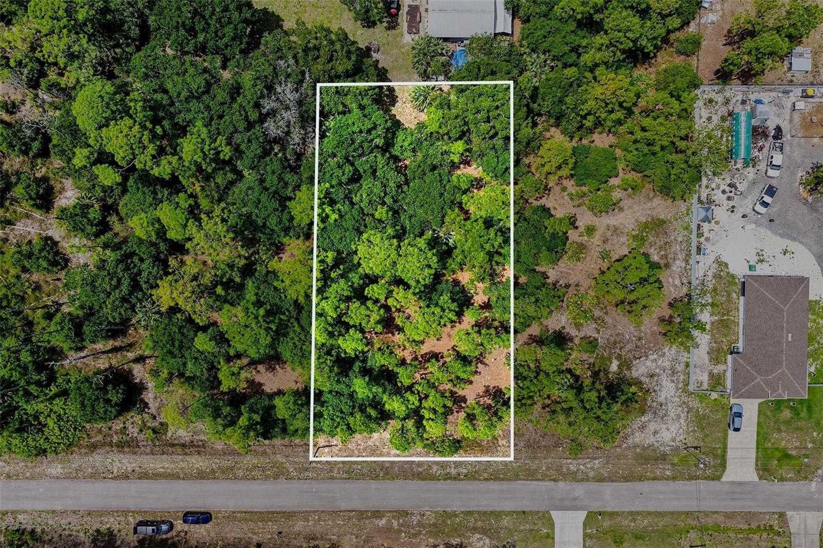 711 WELLINGTON AVE, LEHIGH ACRES, FL, 33972