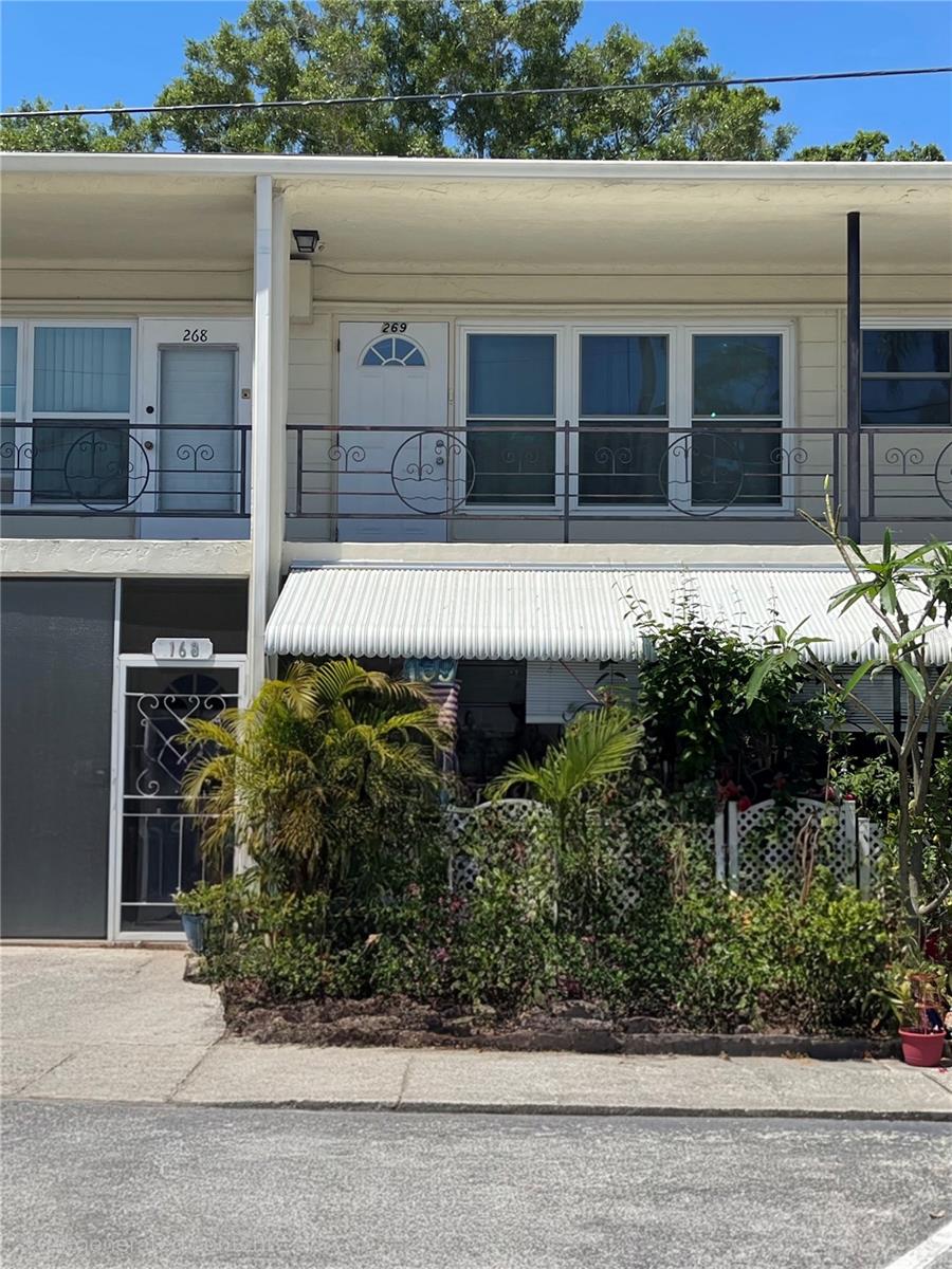 4144 57TH ST N #269, KENNETH CITY, FL, 33709