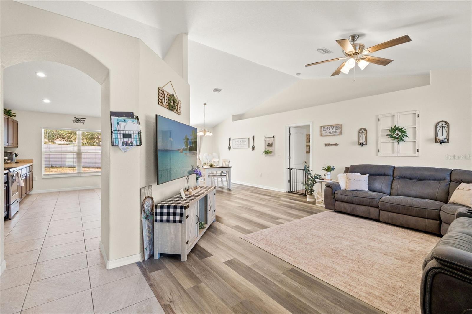 11260 LIBBY RD, SPRING HILL, FL, 34609