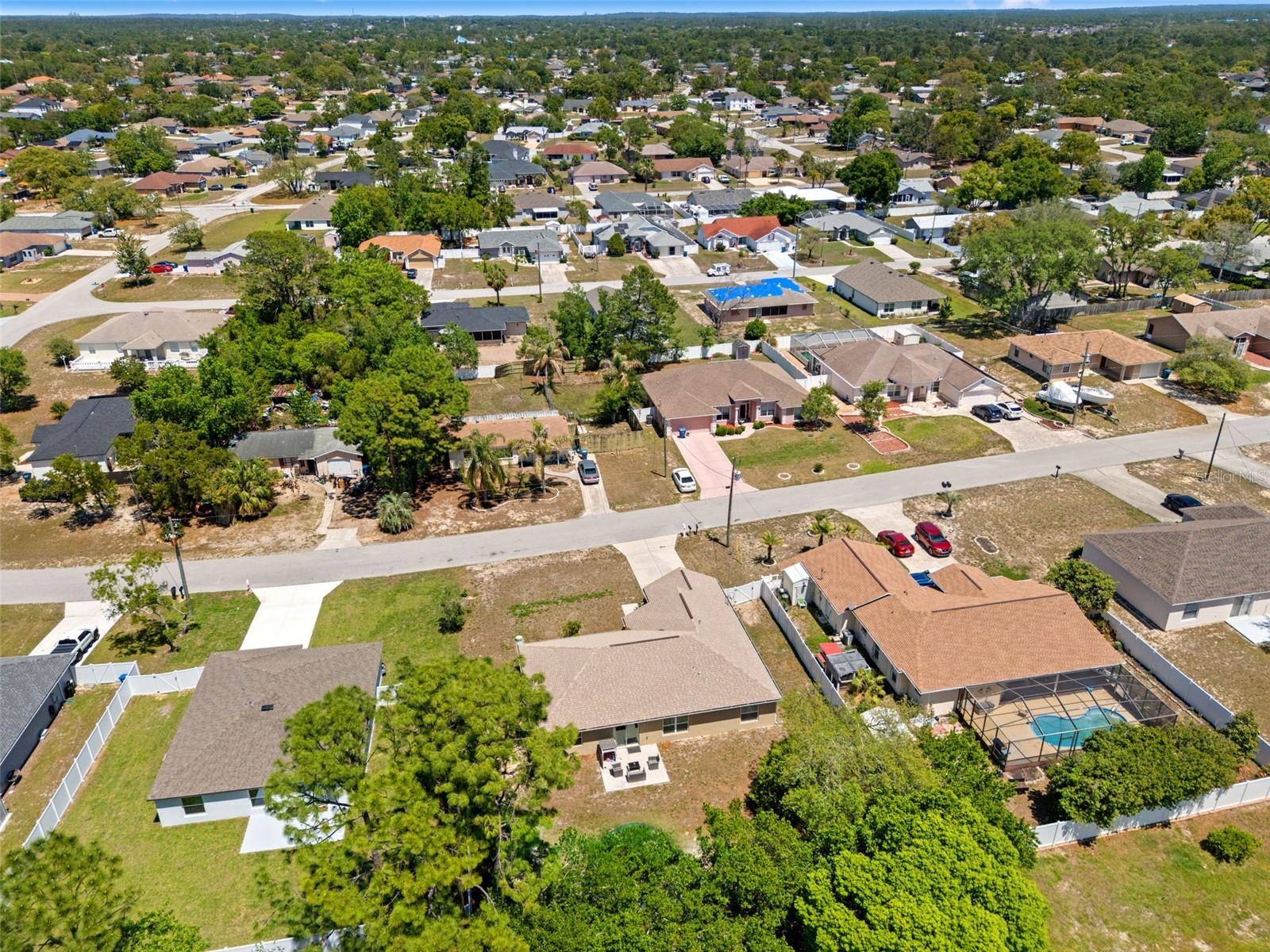 11260 LIBBY RD, SPRING HILL, FL, 34609