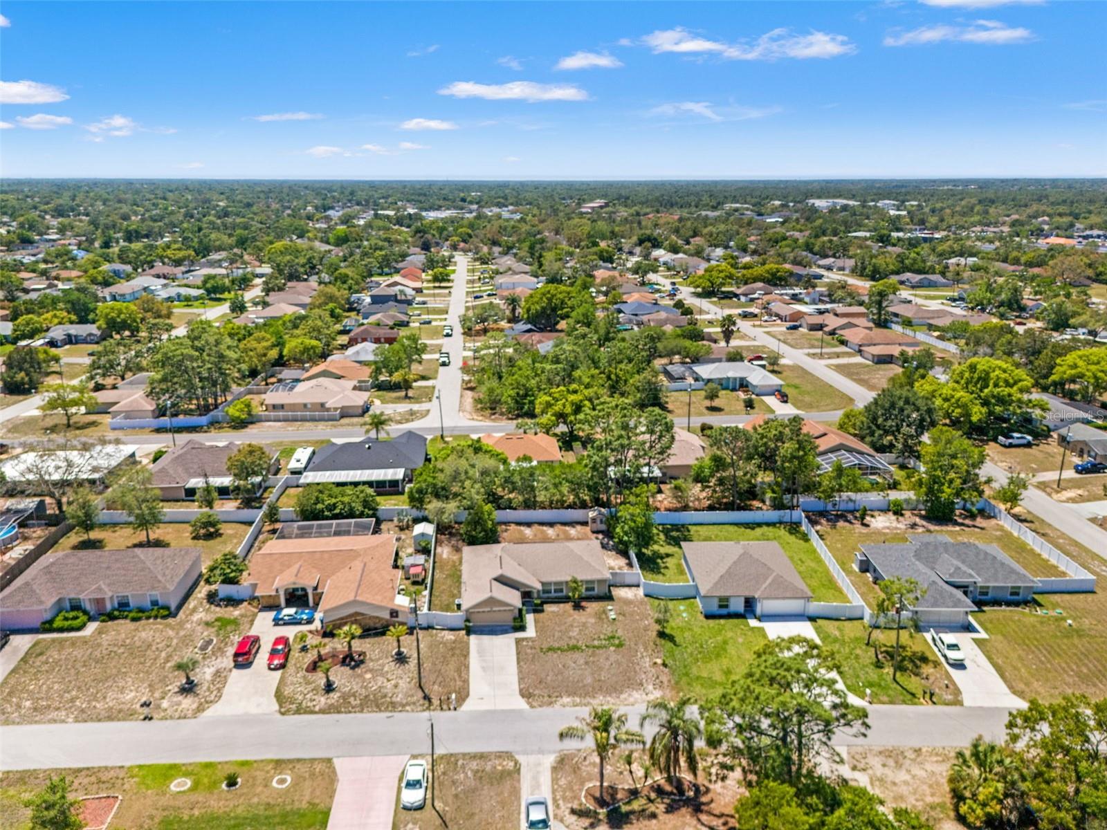 11260 LIBBY RD, SPRING HILL, FL, 34609