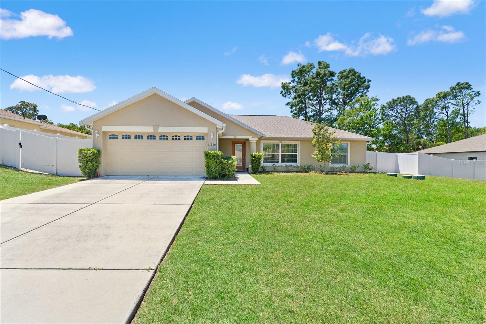 11260 LIBBY RD, SPRING HILL, FL, 34609