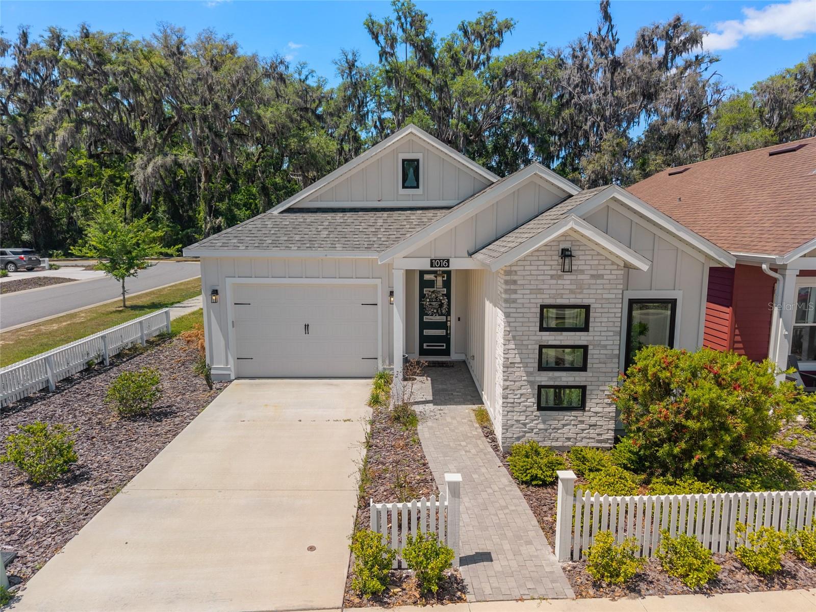 1016 NW 132ND BLVD, NEWBERRY, FL, 32669