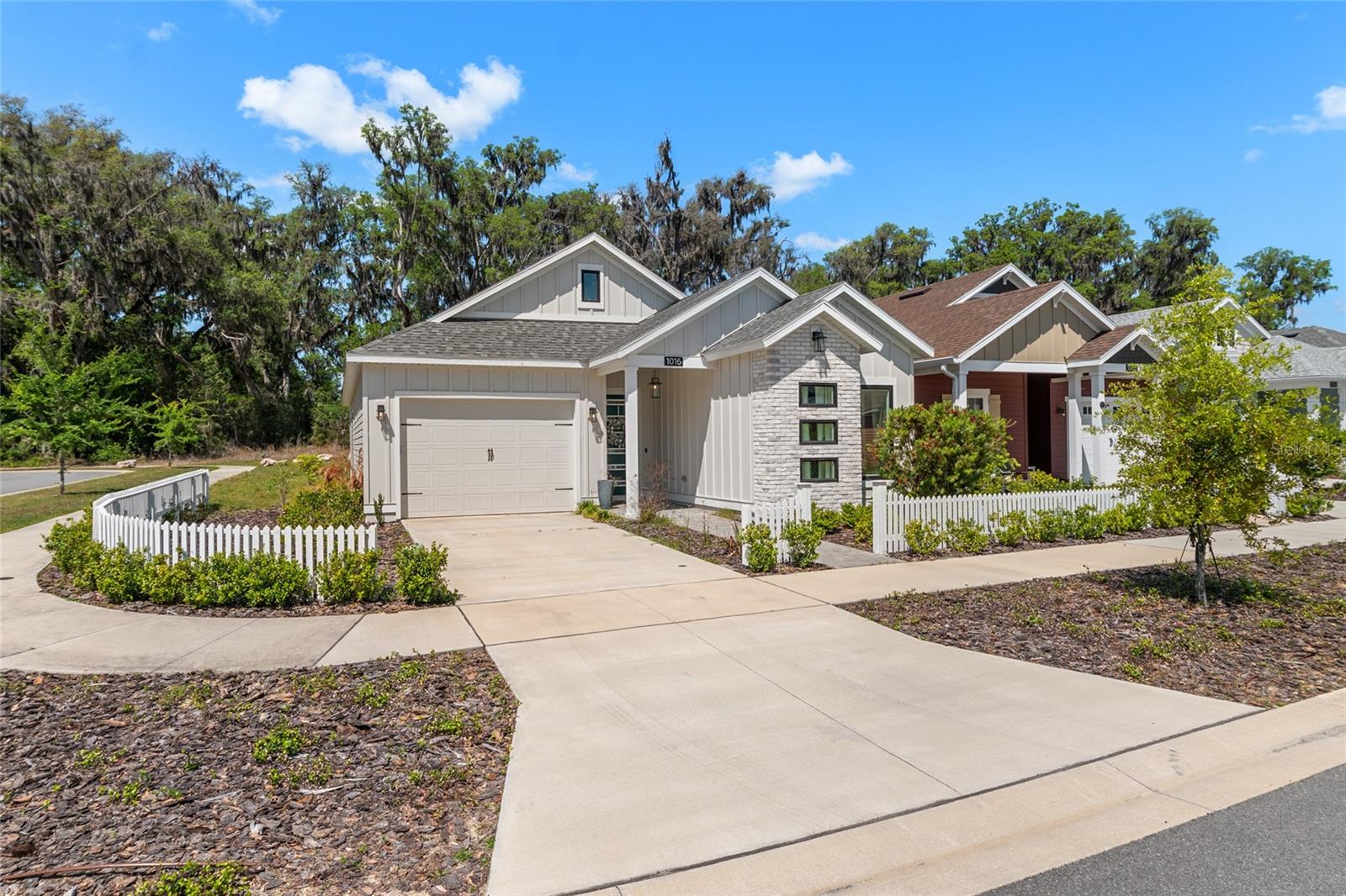 1016 NW 132ND BLVD, NEWBERRY, FL, 32669