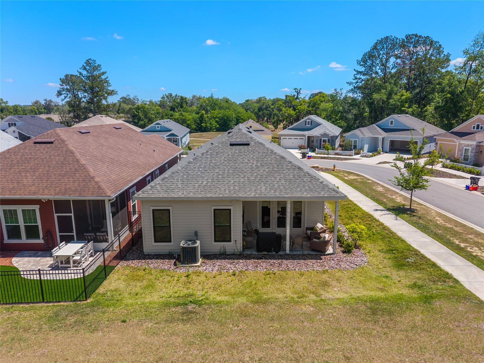 1016 NW 132ND BLVD, NEWBERRY, FL, 32669