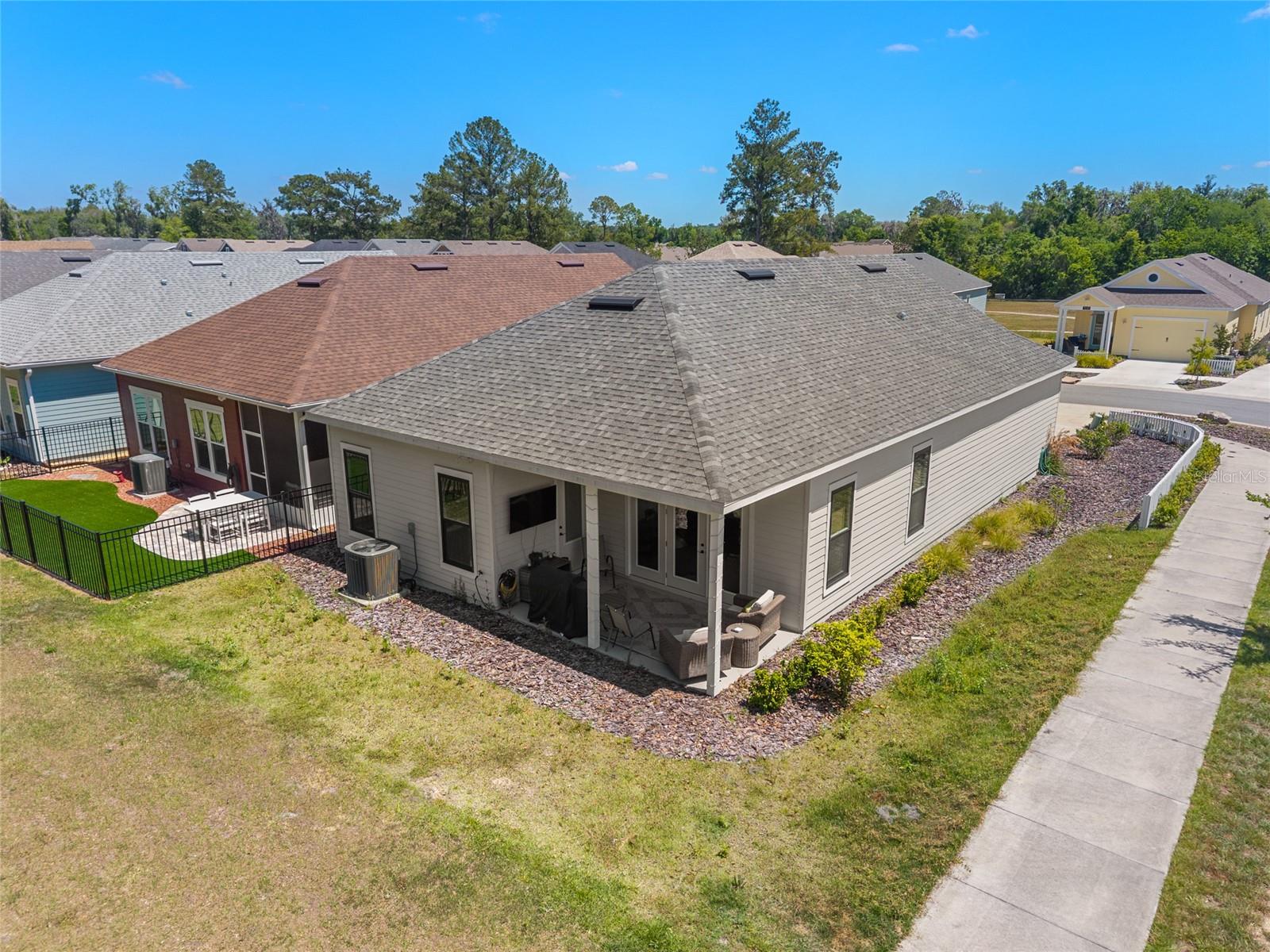 1016 NW 132ND BLVD, NEWBERRY, FL, 32669