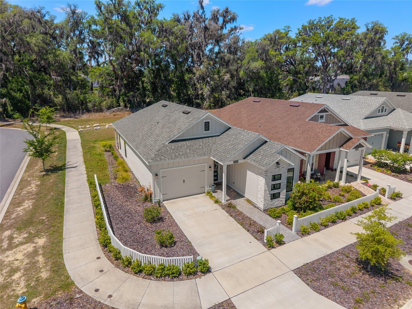 1016 NW 132ND BLVD, NEWBERRY, FL, 32669