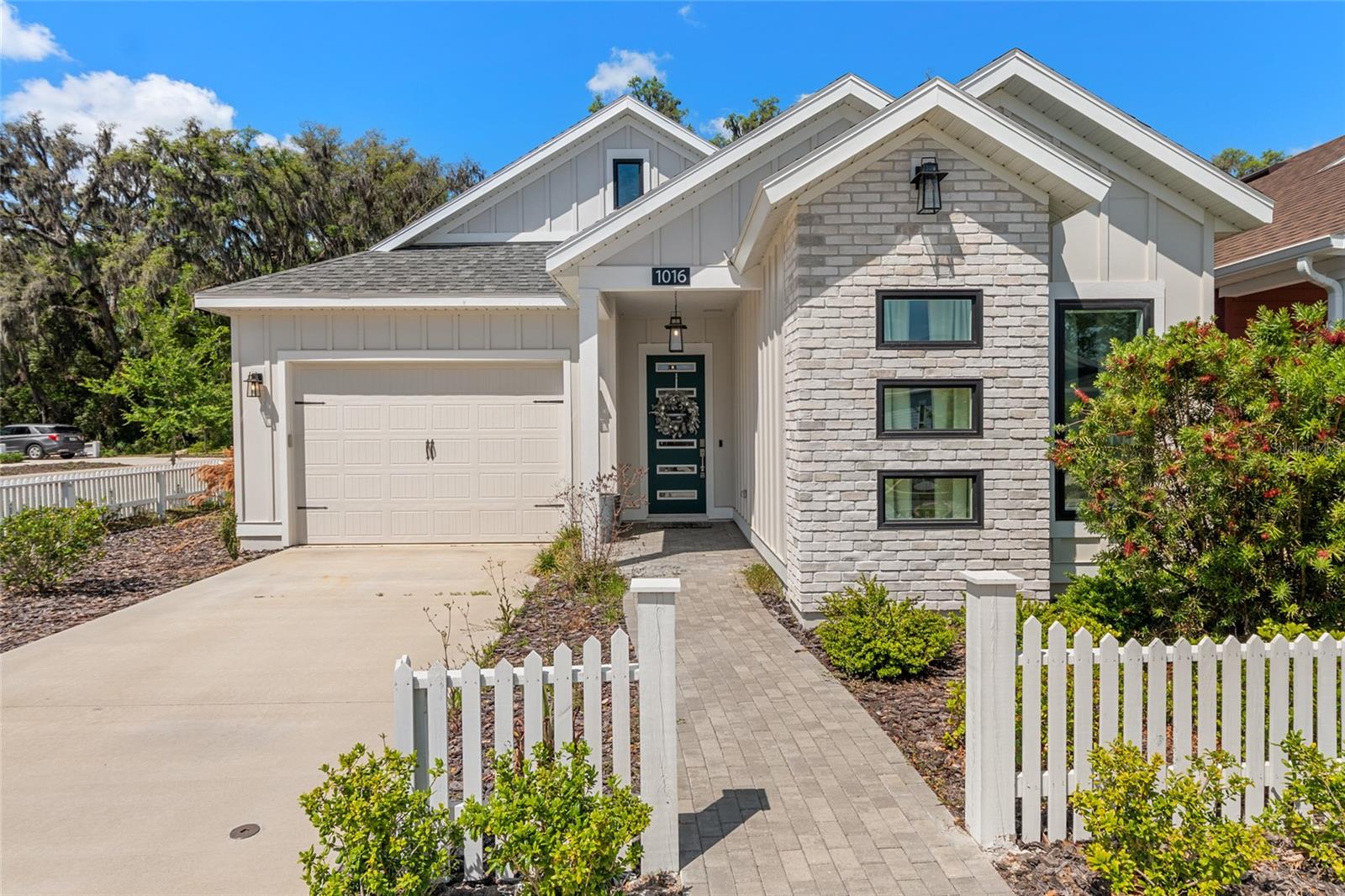 1016 NW 132ND BLVD, NEWBERRY, FL, 32669