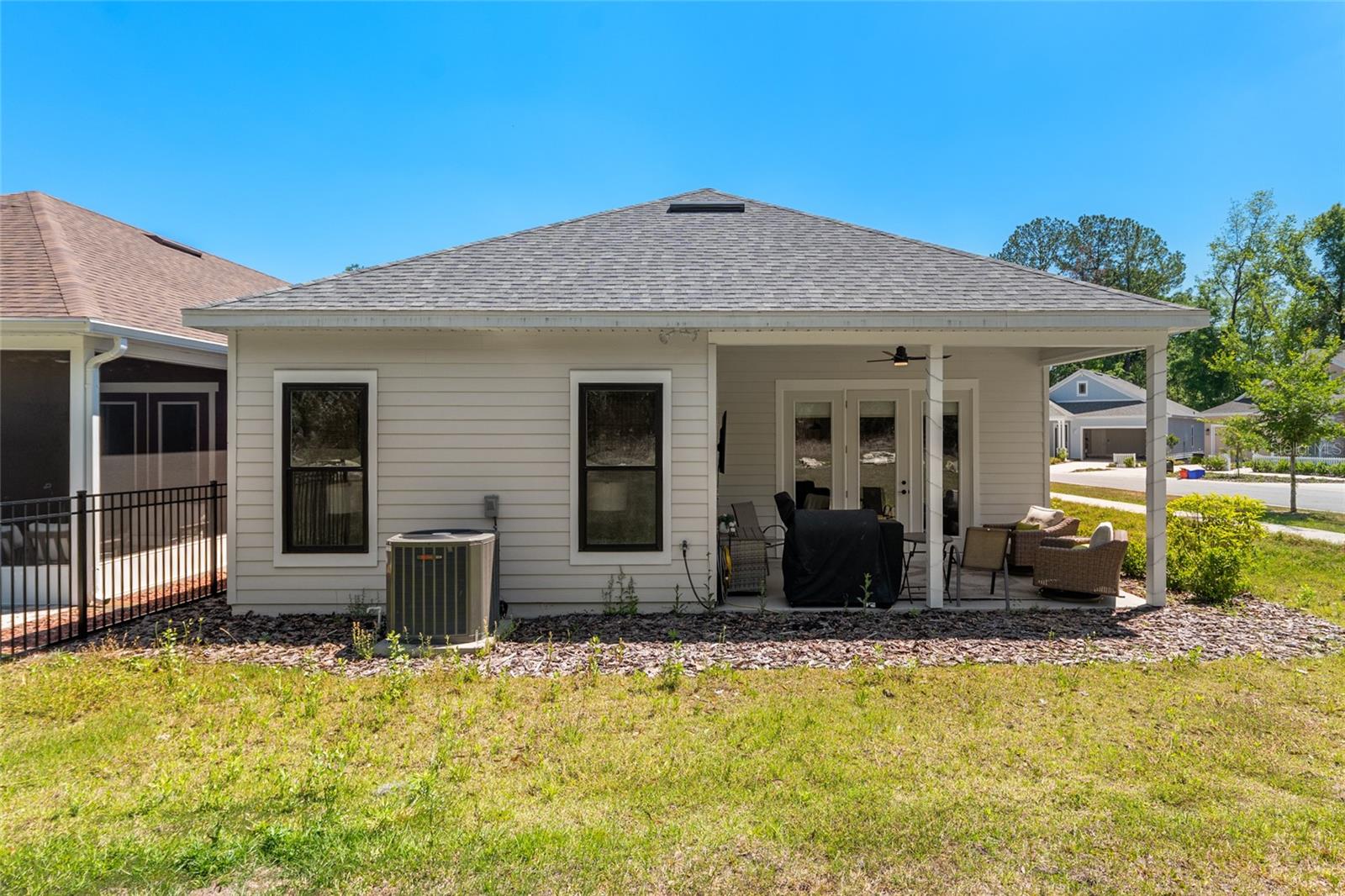 1016 NW 132ND BLVD, NEWBERRY, FL, 32669