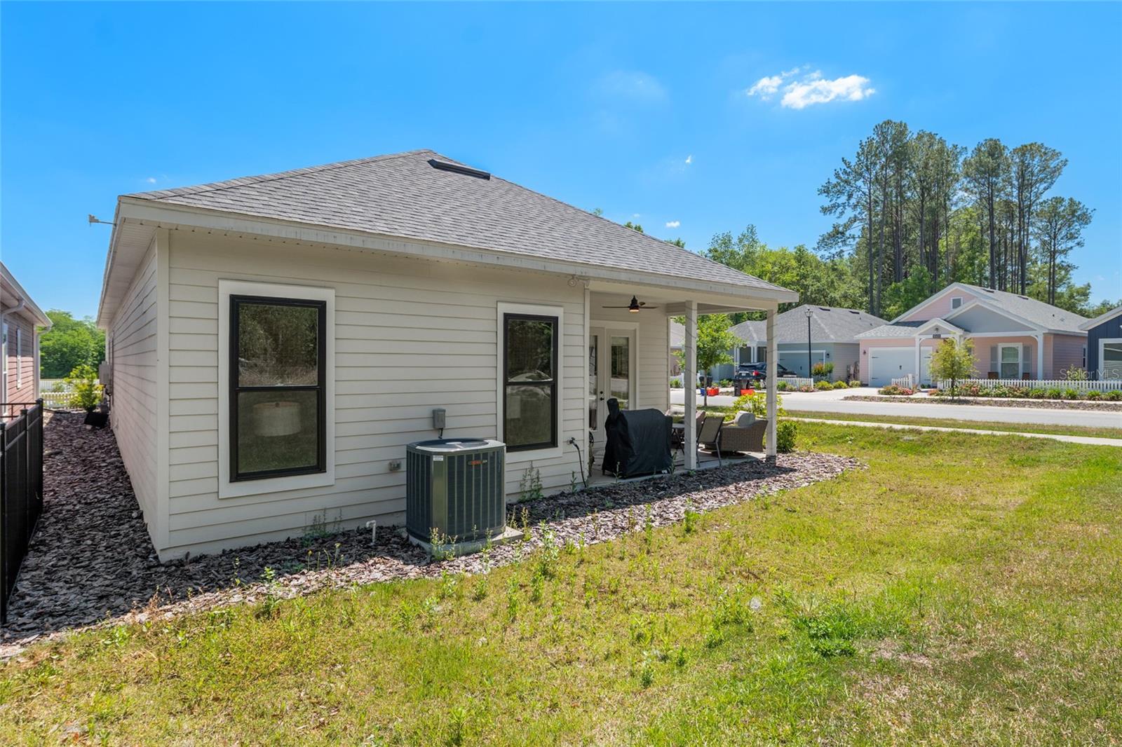 1016 NW 132ND BLVD, NEWBERRY, FL, 32669