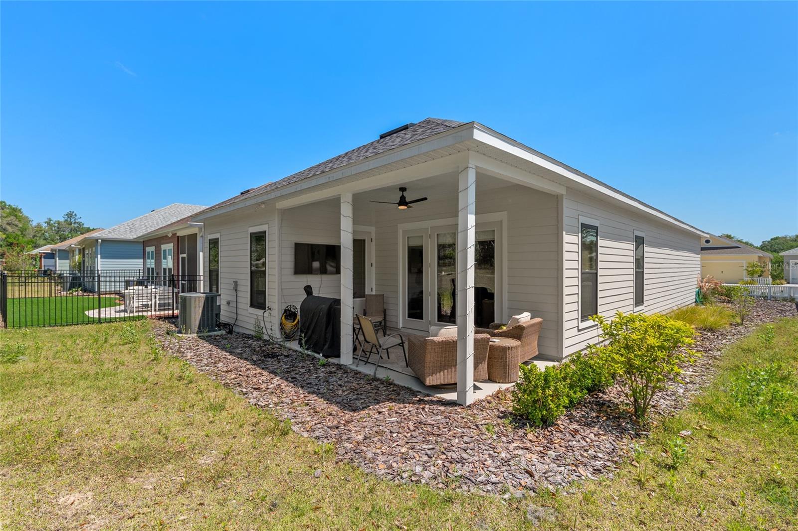 1016 NW 132ND BLVD, NEWBERRY, FL, 32669