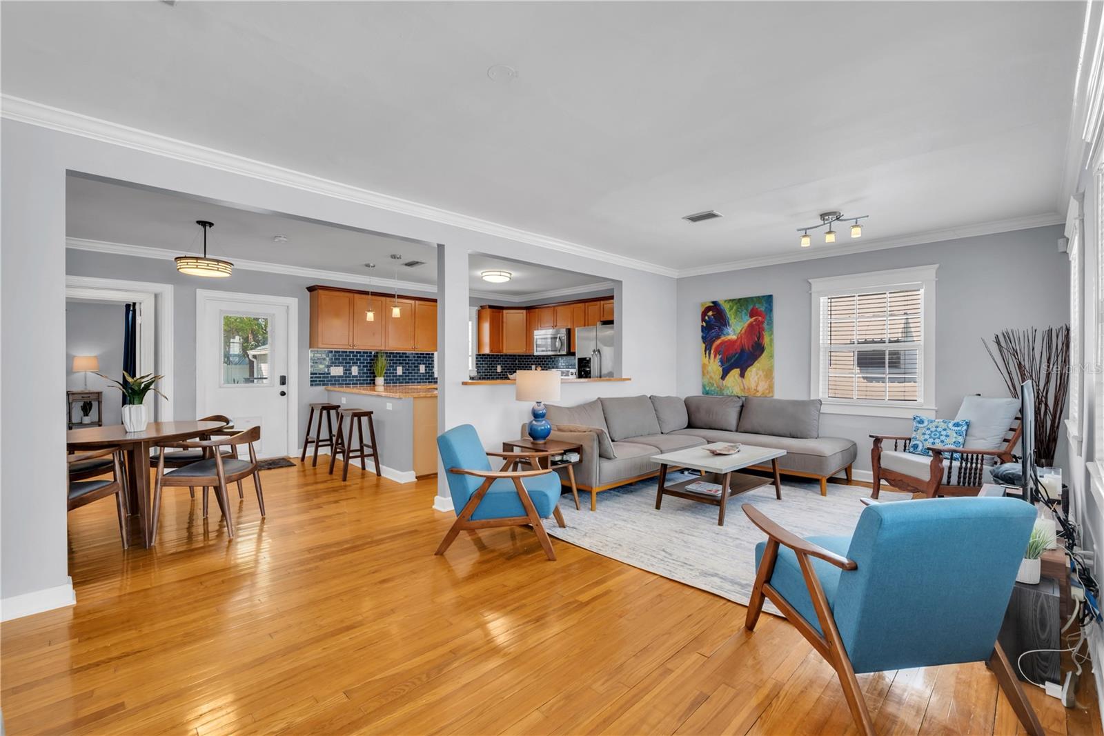 812 W CORAL ST, TAMPA, FL, 33602