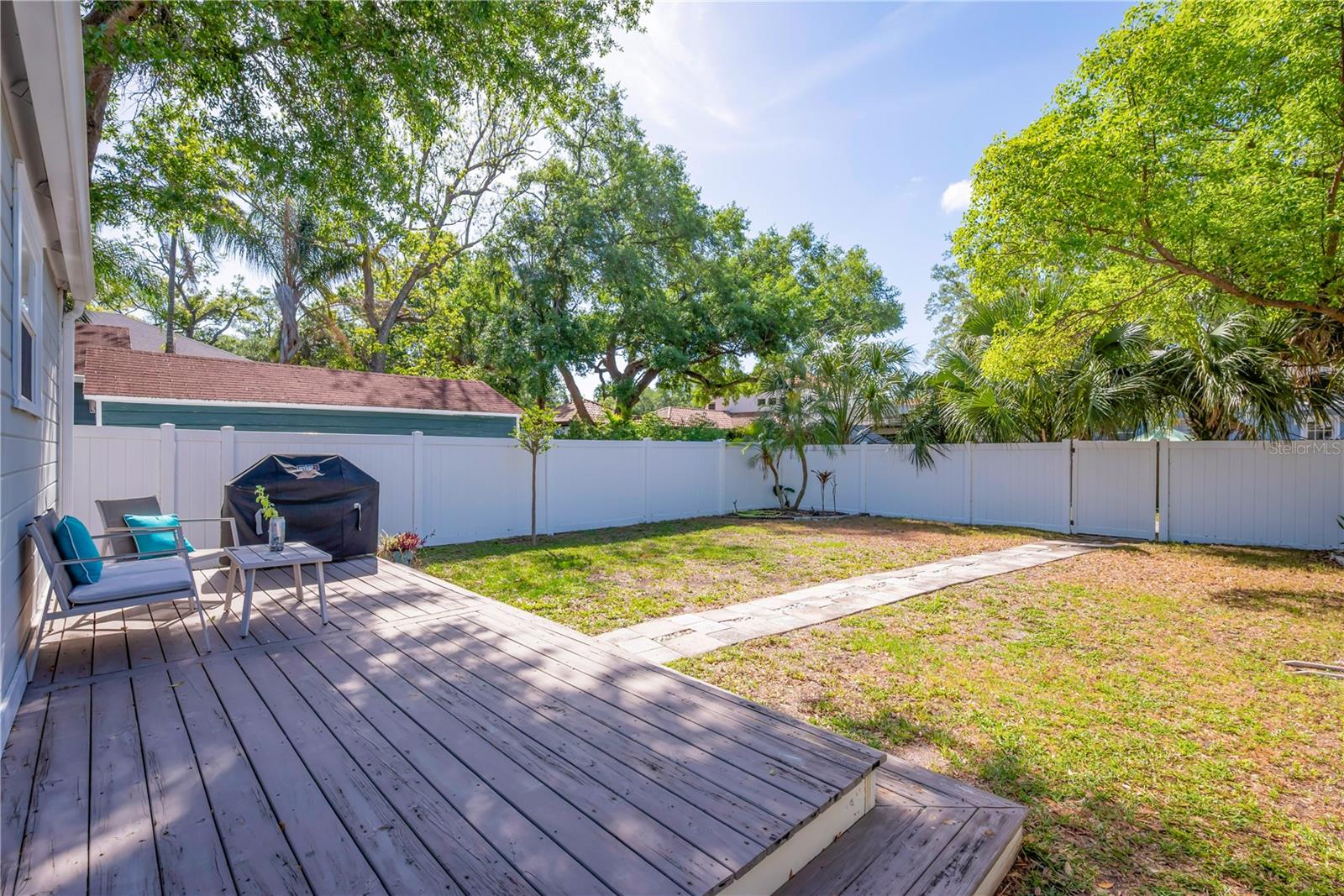 812 W CORAL ST, TAMPA, FL, 33602