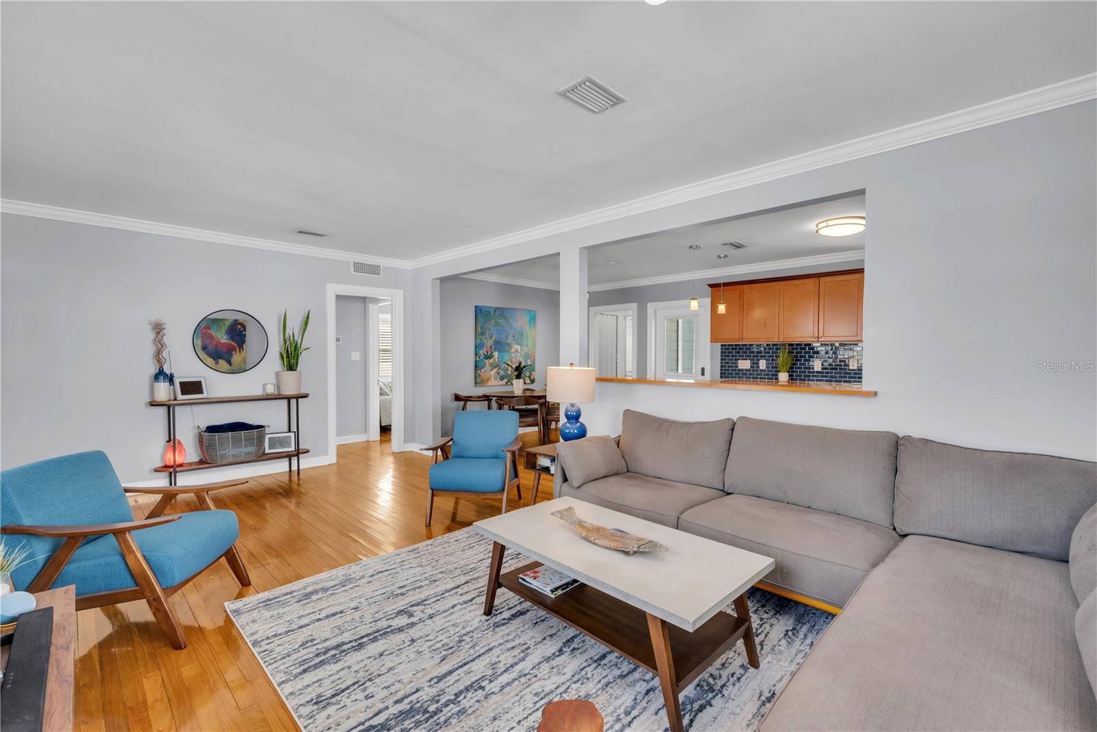 812 W CORAL ST, TAMPA, FL, 33602