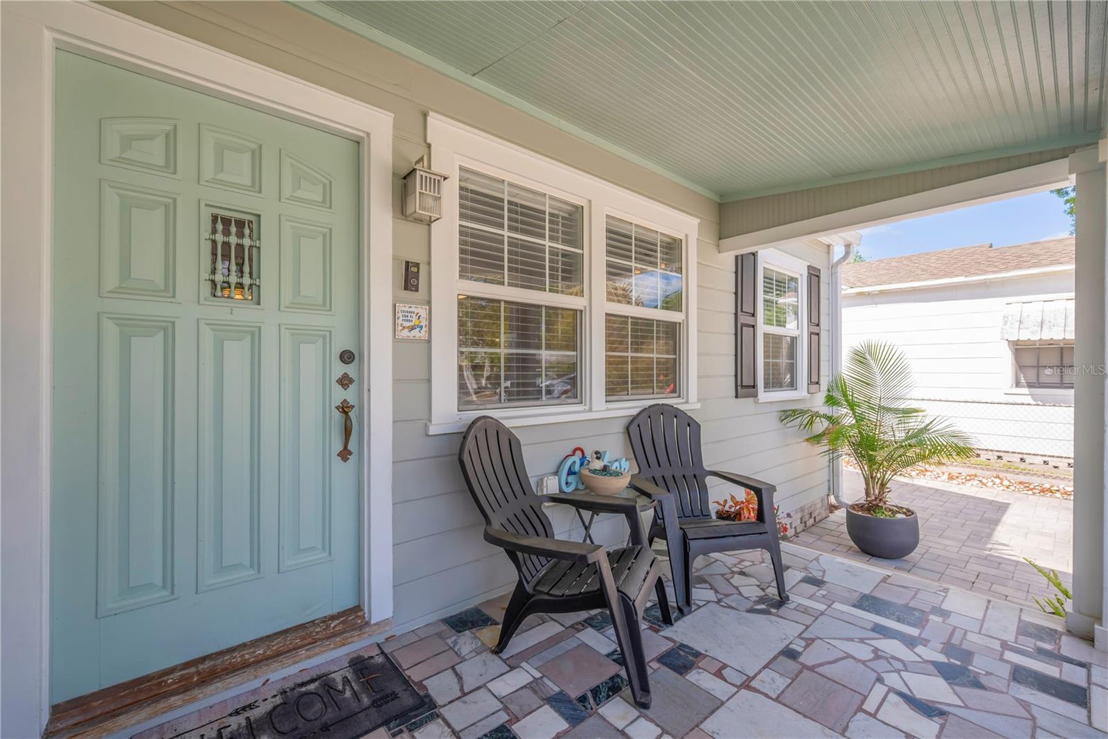 812 W CORAL ST, TAMPA, FL, 33602