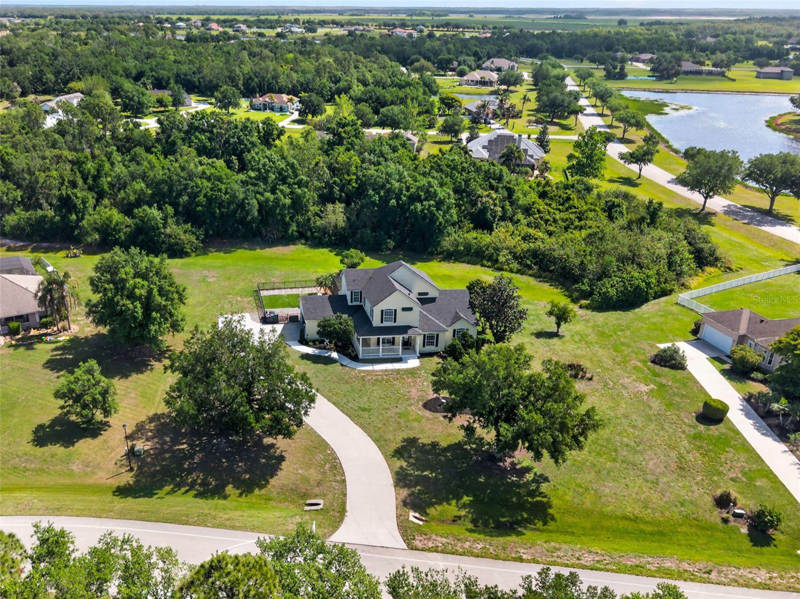 17308 HOWLING WOLF RUN, PARRISH, FL, 34219