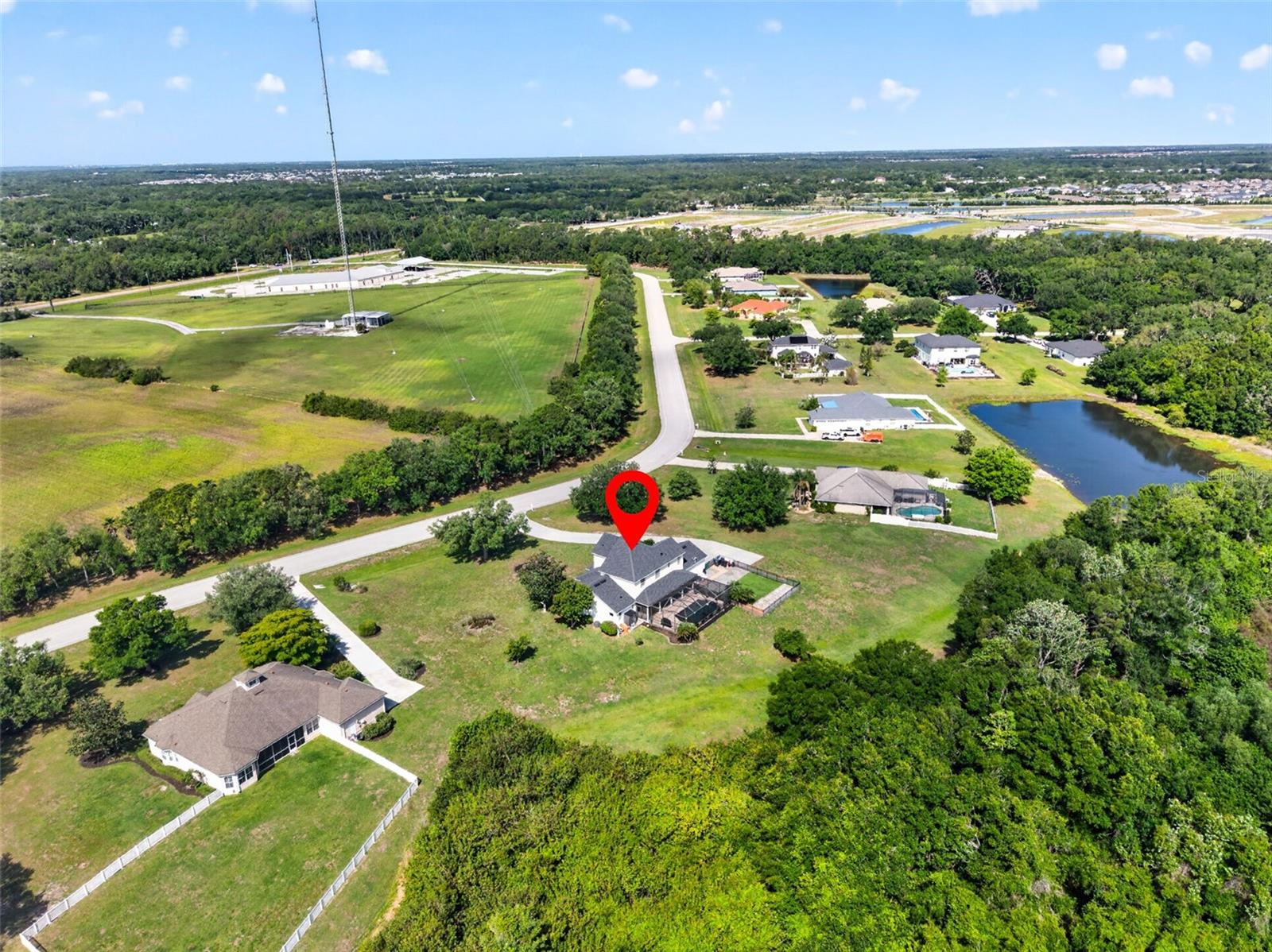 17308 HOWLING WOLF RUN, PARRISH, FL, 34219