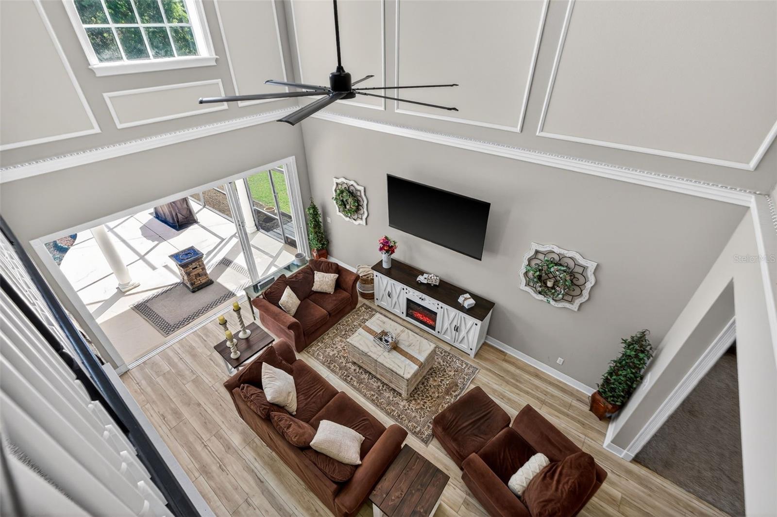 17308 HOWLING WOLF RUN, PARRISH, FL, 34219