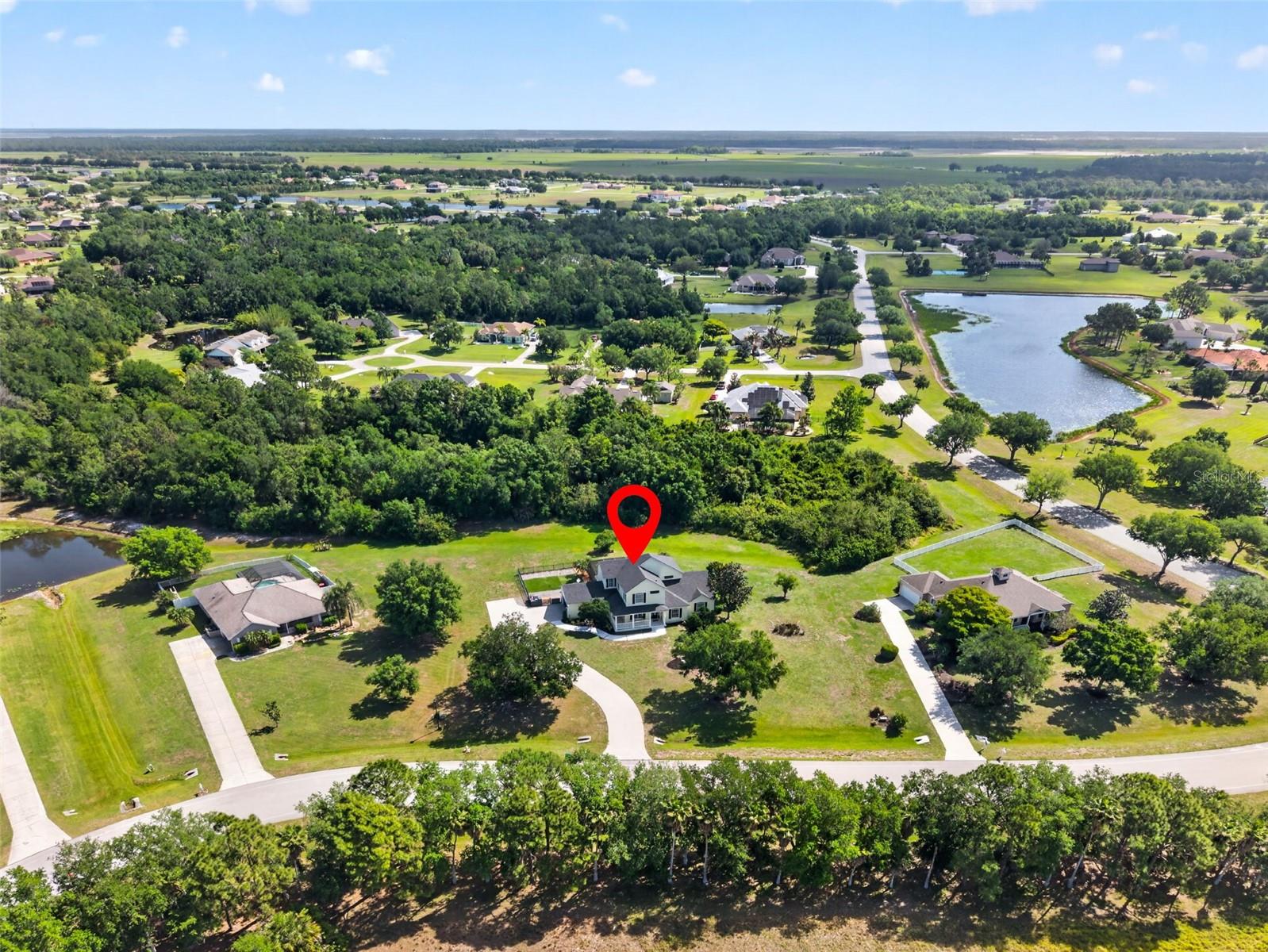 17308 HOWLING WOLF RUN, PARRISH, FL, 34219