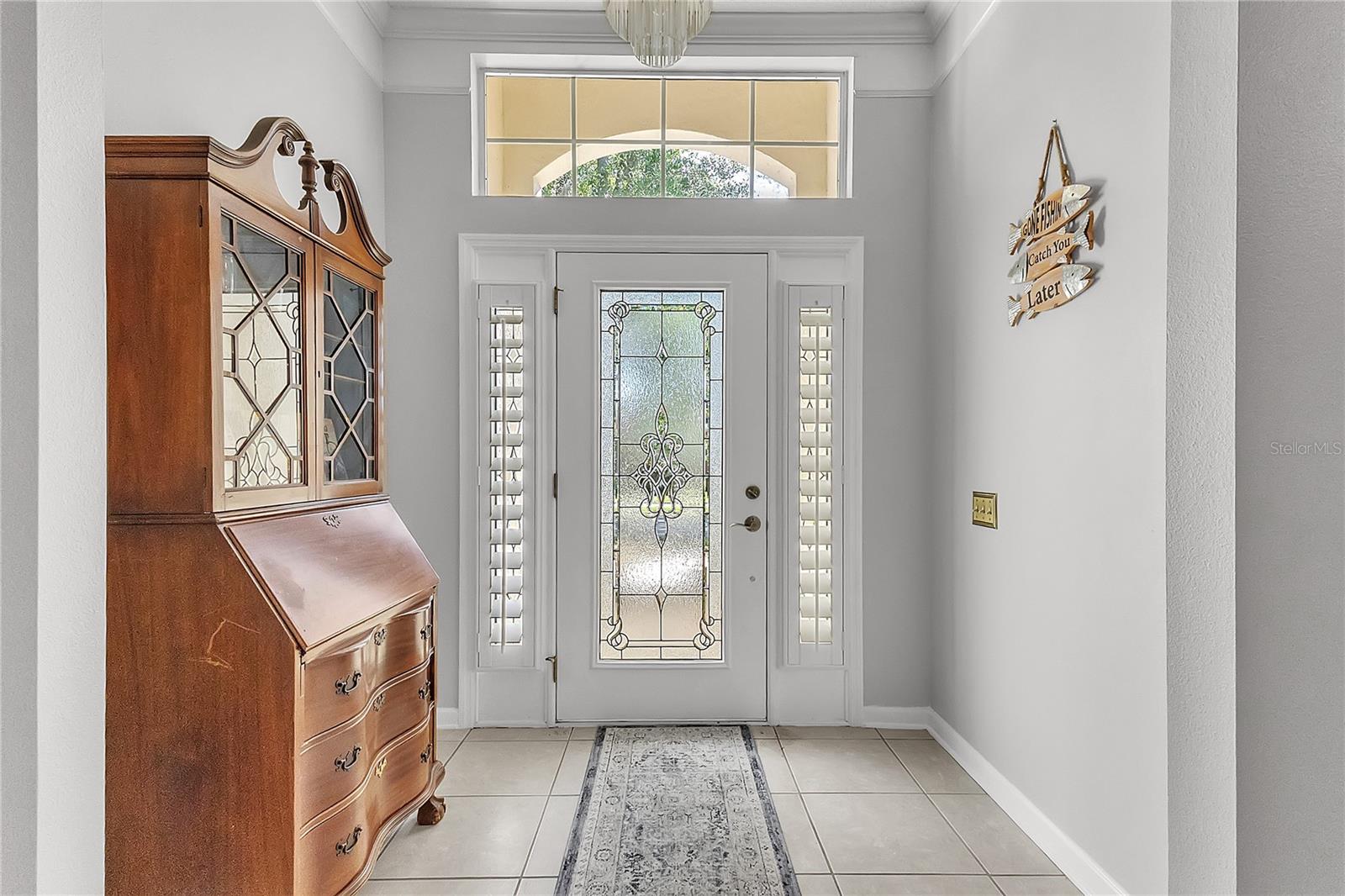 32 SHINNECOCK DR, PALM COAST, FL, 32137