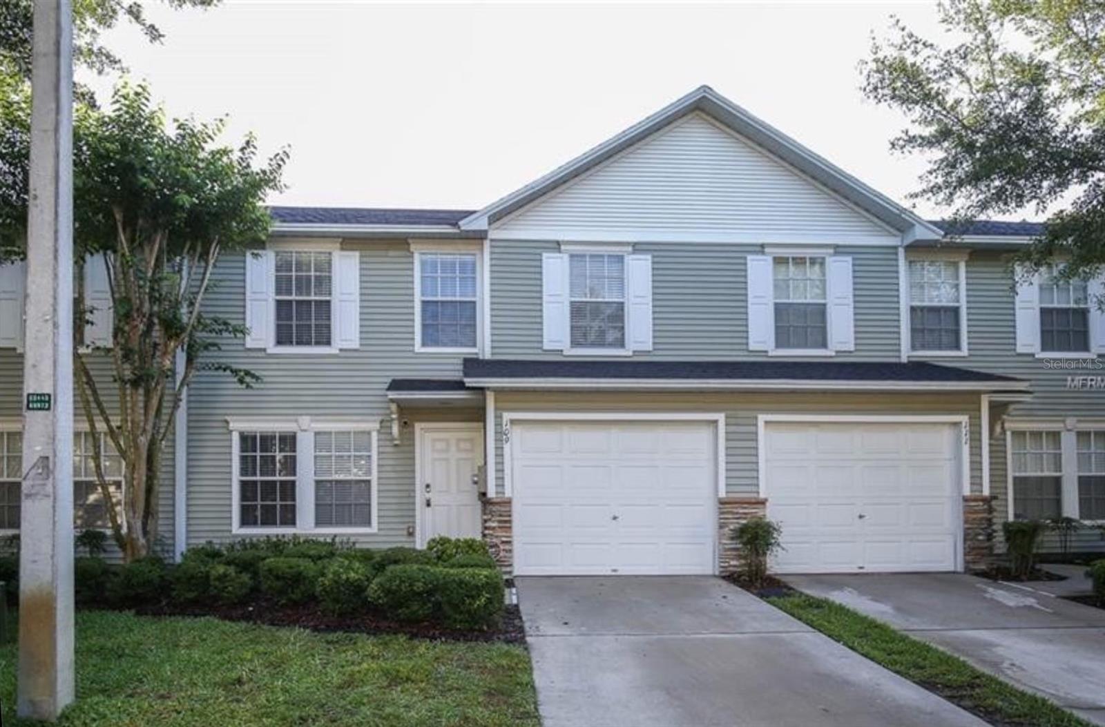 109 WOODKNOLL PL, VALRICO, FL, 33594