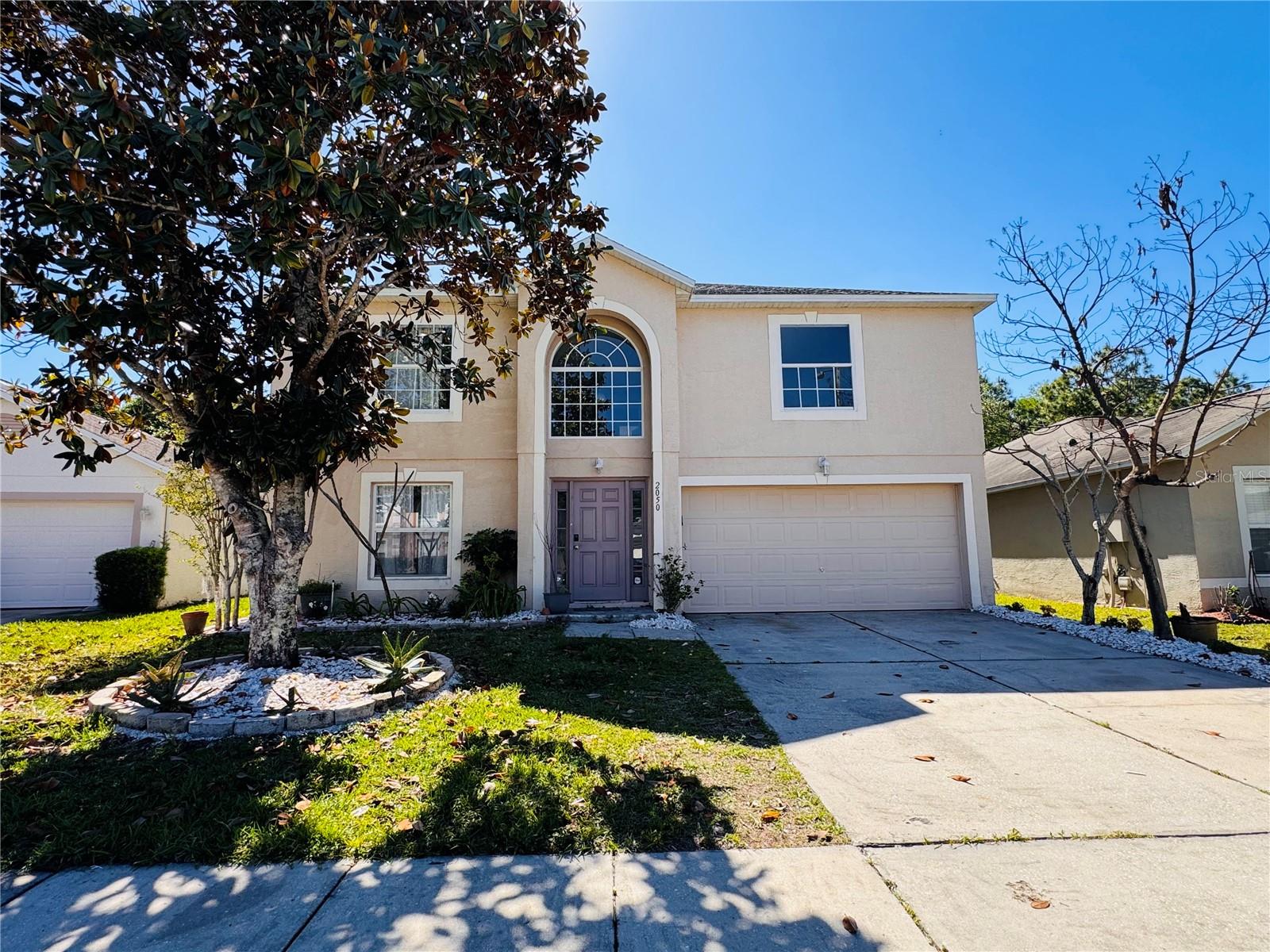 2050 CORNER GLEN DR, ORLANDO, FL, 32820