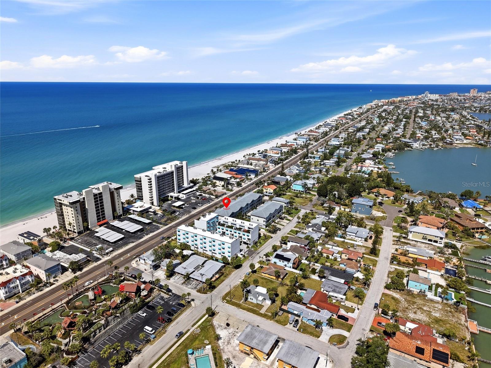 15467 GULF BLVD #8, ST PETERSBURG, FL, 33708