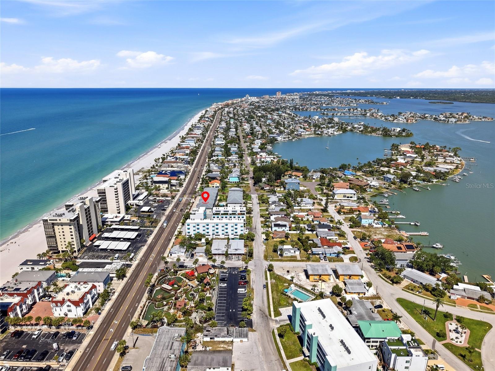 15467 GULF BLVD #8, ST PETERSBURG, FL, 33708